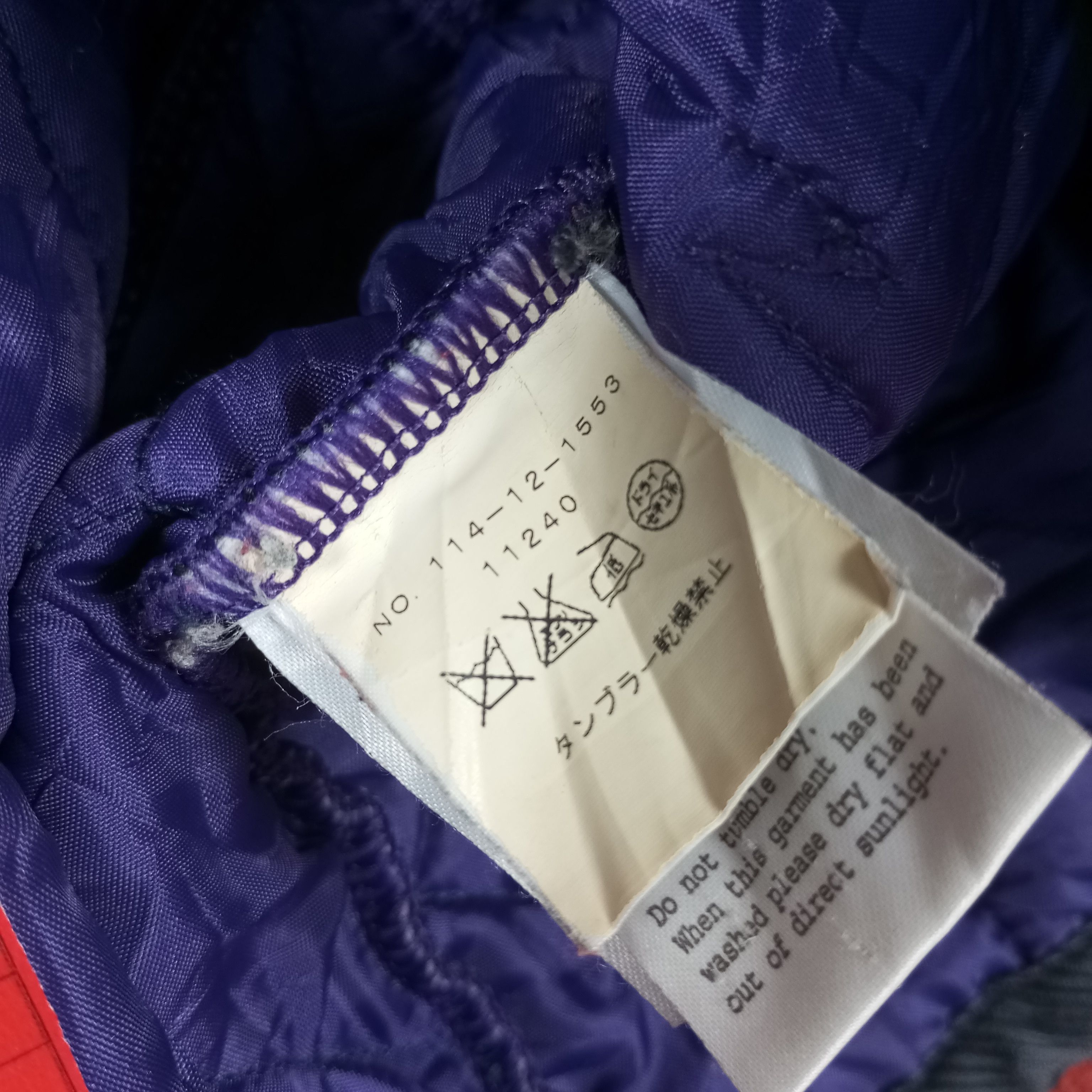 Lavenham × Vintage Lavenham Stripes Design Jacket Size US M / EU 48-50 / 2 - 13 Thumbnail