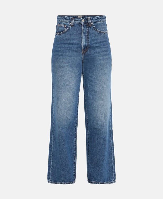 Toteme Flared jeans Size 27" / US 4 / IT 40 - 1 Thumbnail