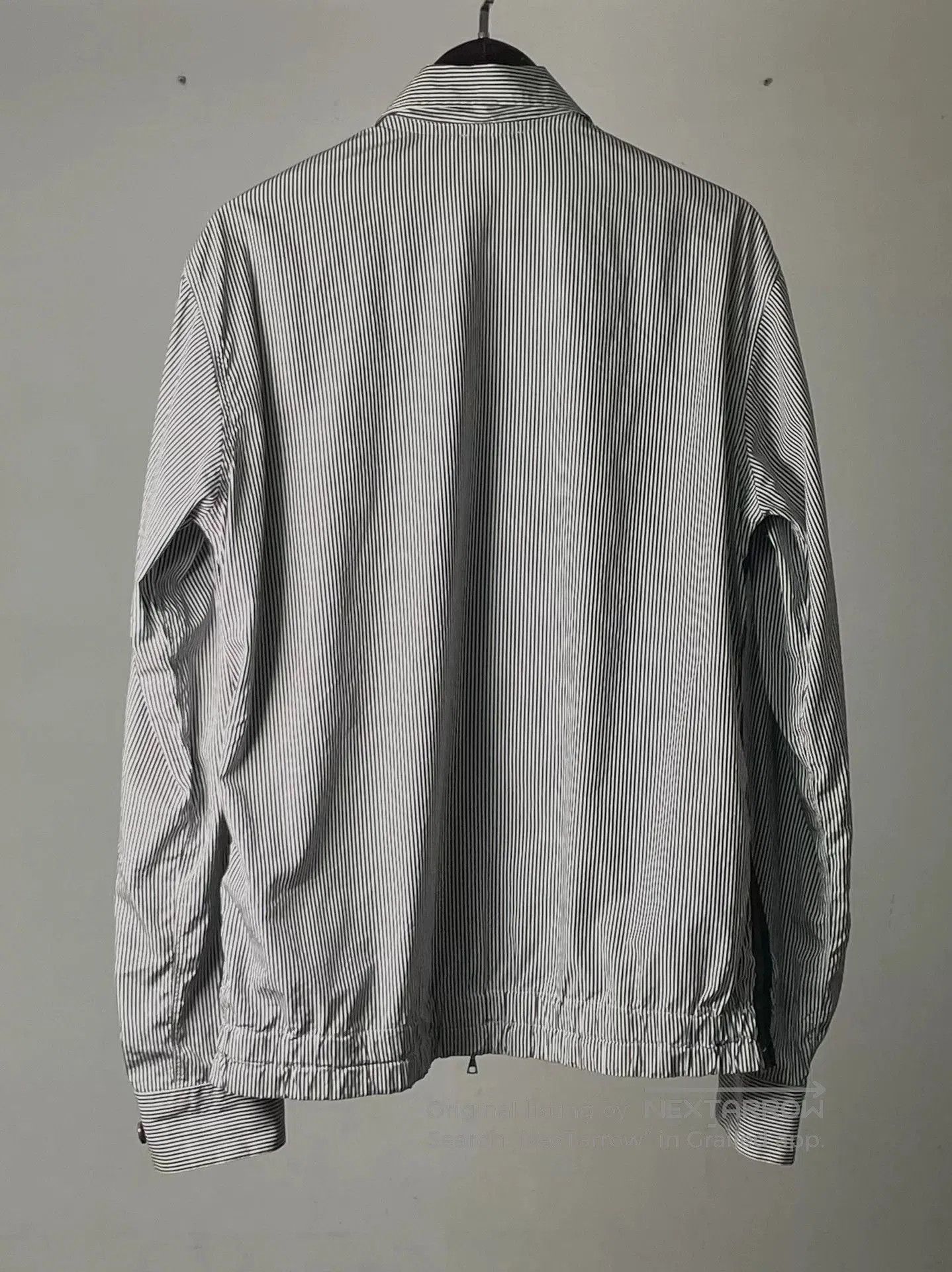Dries Van Noten Dries Van Noten Lightweight Short Jacket. Size US M / EU 48-50 / 2 - 5 Thumbnail