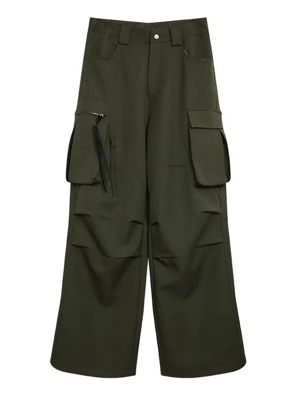 Japanese Brand Retro punk pants Size US 30 / EU 46 - 3 Thumbnail
