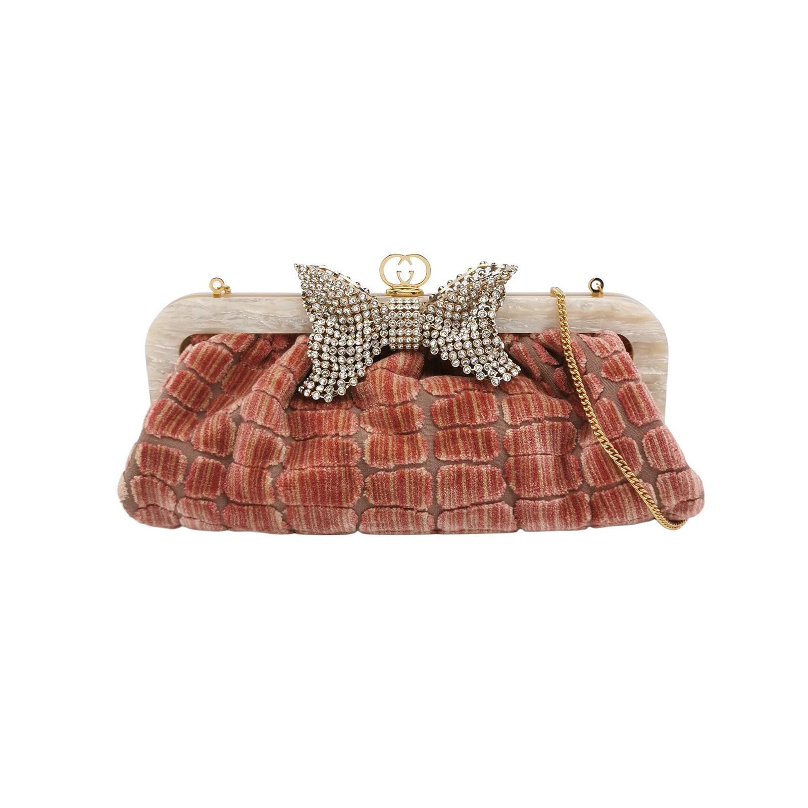 Gucci Gucci Women os Shoulder Bags Size ONE SIZE - 1 Thumbnail