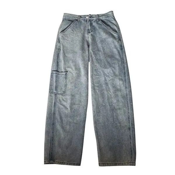 Other Retro punk pants Size US 32 / EU 48 - 5 Thumbnail