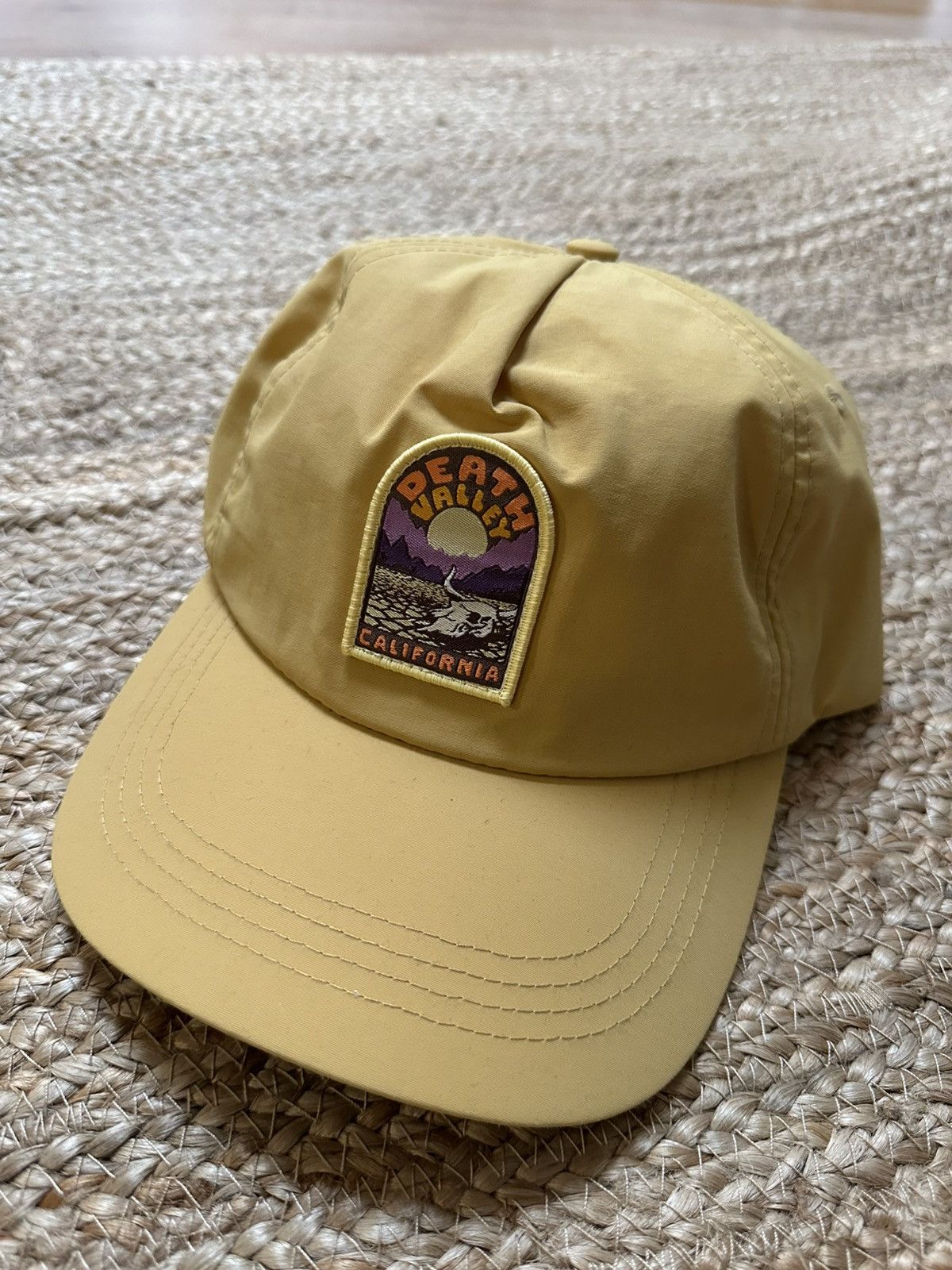 Vintage Vintage Jacks Surfboards cap Size ONE SIZE - 1 Thumbnail