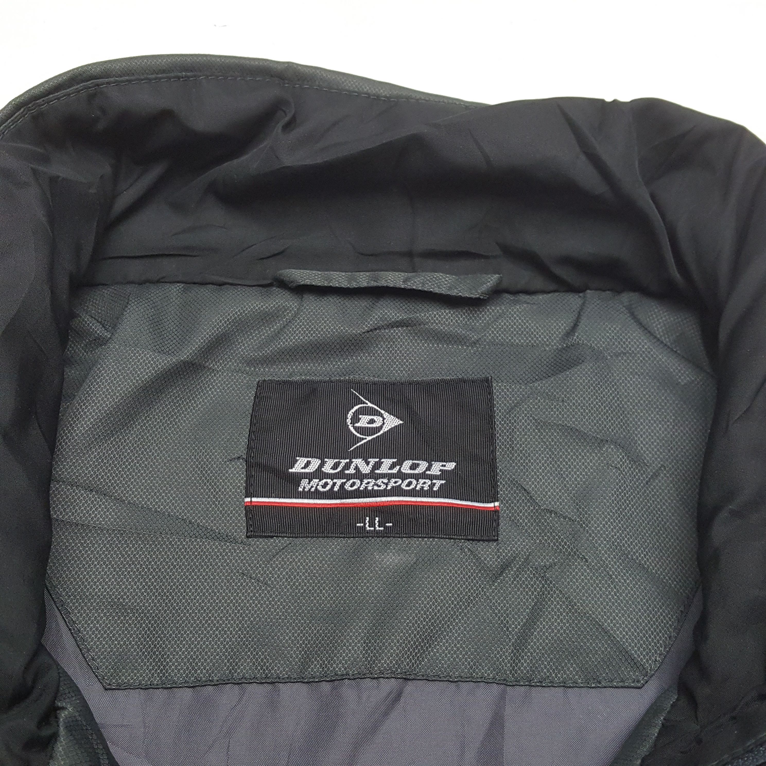 Honda Vintage Mugen Honda Japan Racing Team Custom Jacket C300N27 Size US XL / EU 56 / 4 - 8 Thumbnail