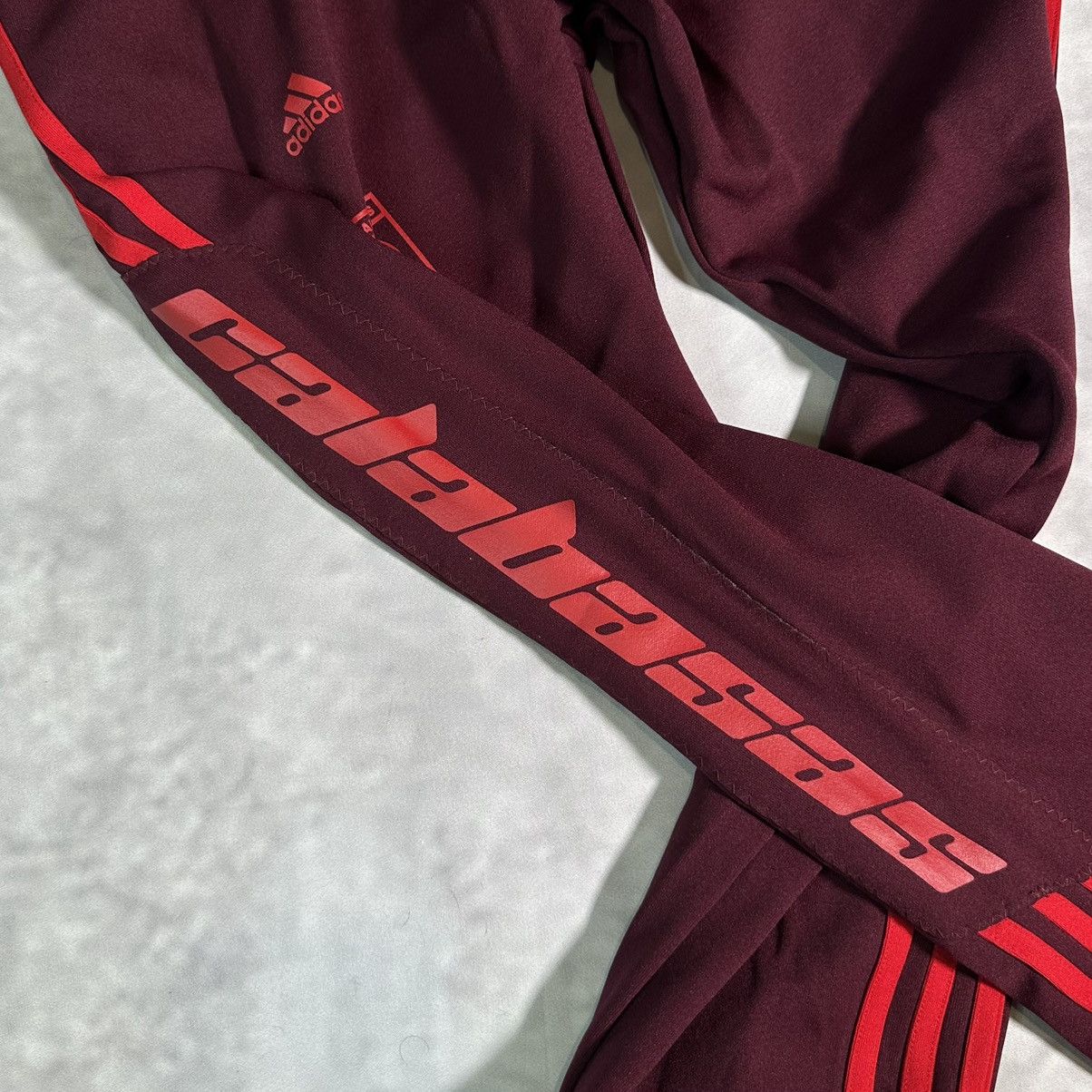 Adidas × Kanye West Adidas x Yeezy YZY women’s Kanye West Calabasas joggers Size 27" / US 4 / IT 40 - 8 Thumbnail
