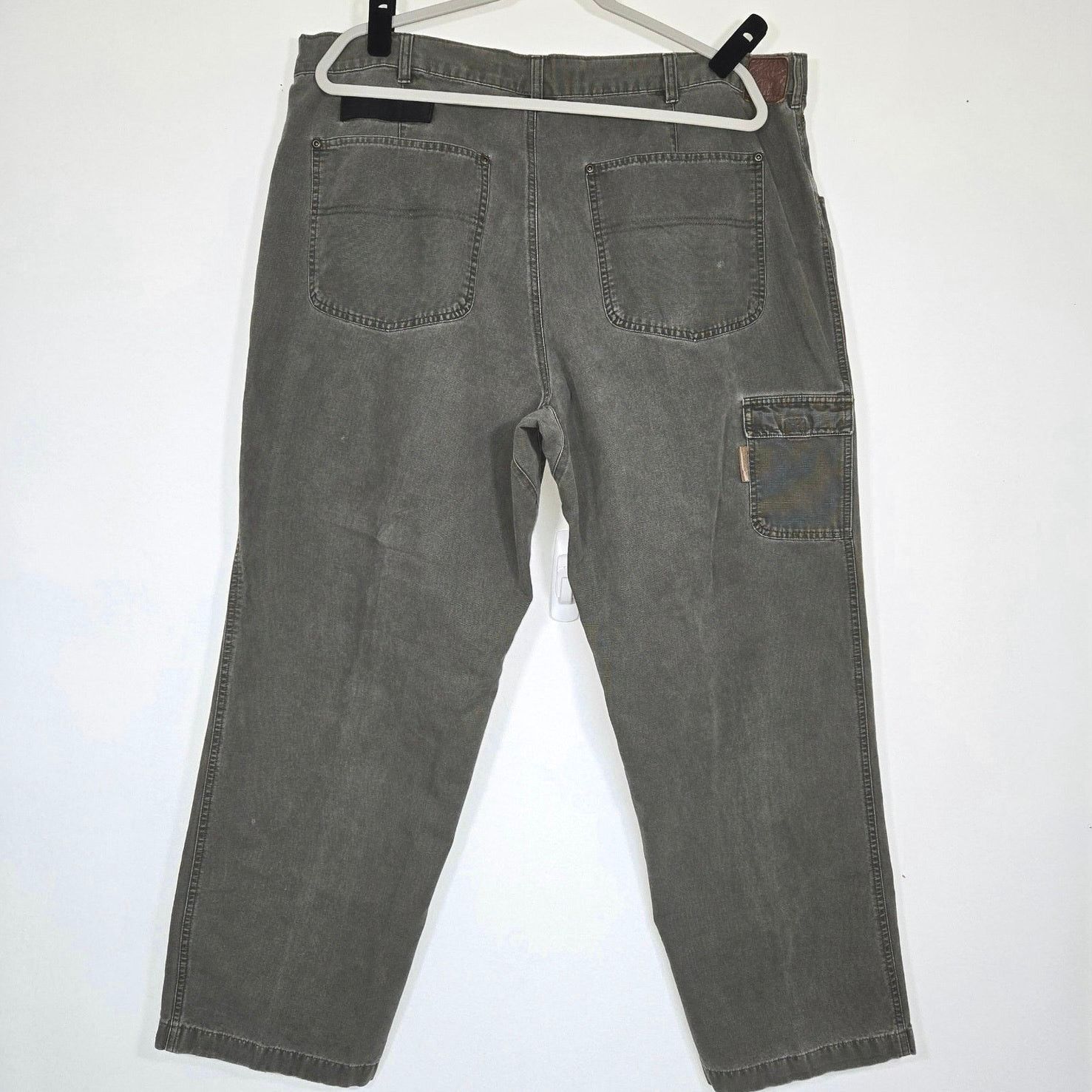 Columbia Columbia Vintage Men’s Shootng/Hunting pants. Size 42 Size US 42 / EU 58 - 2 Thumbnail