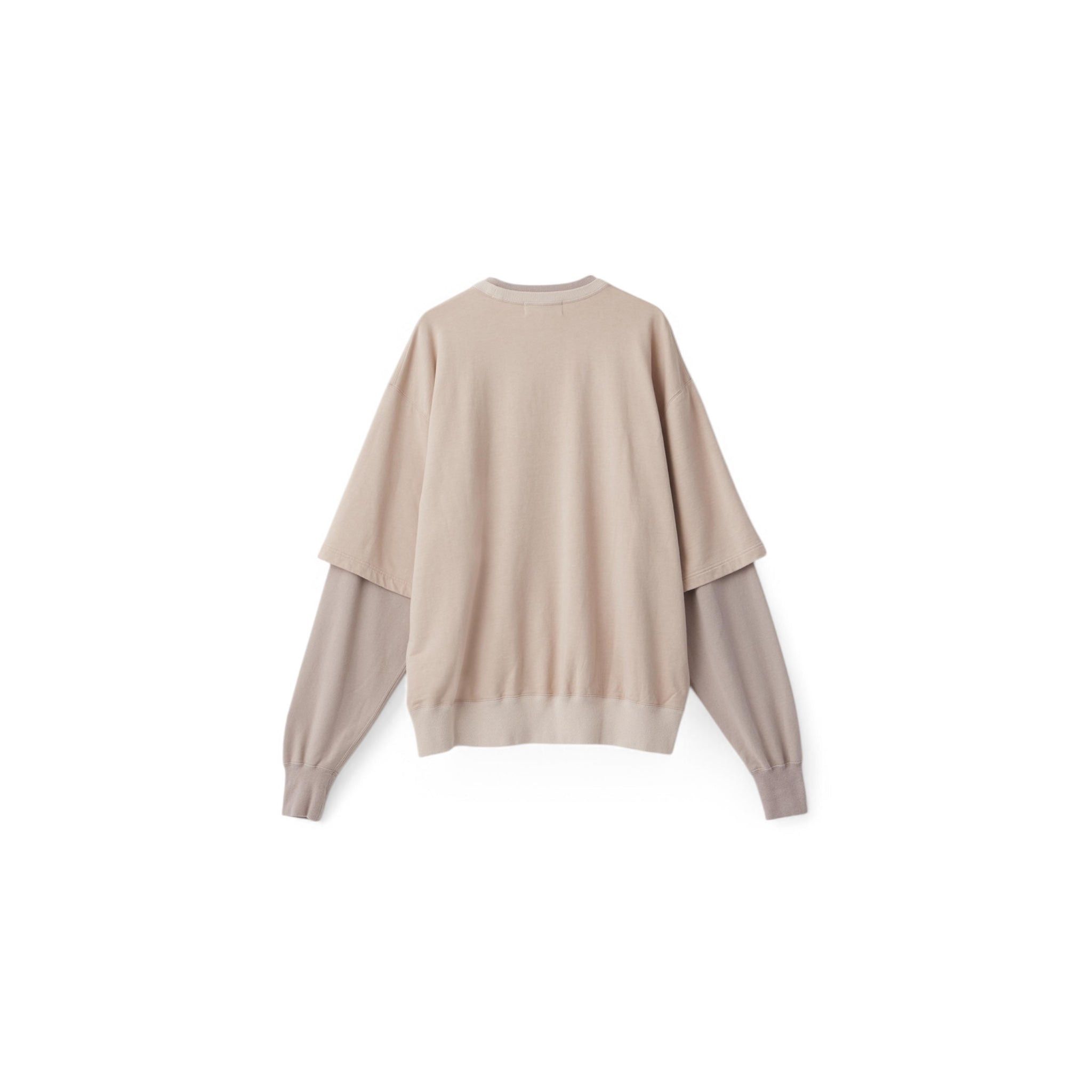 Ambush Design Ambush Layered Crewneck Size US XL / EU 56 / 4 - 2 Thumbnail
