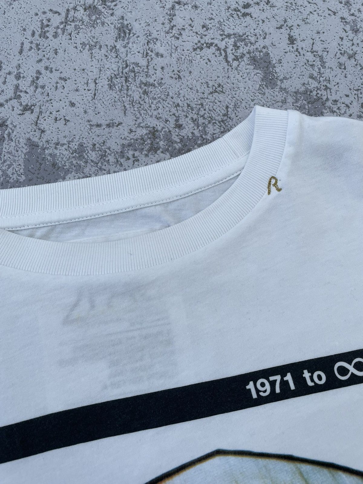Band Tees × Rap Tees Tupac Replay 2PAC Limited Edition Rap T-Shirt Size US L / EU 52-54 / 3 - 5 Thumbnail