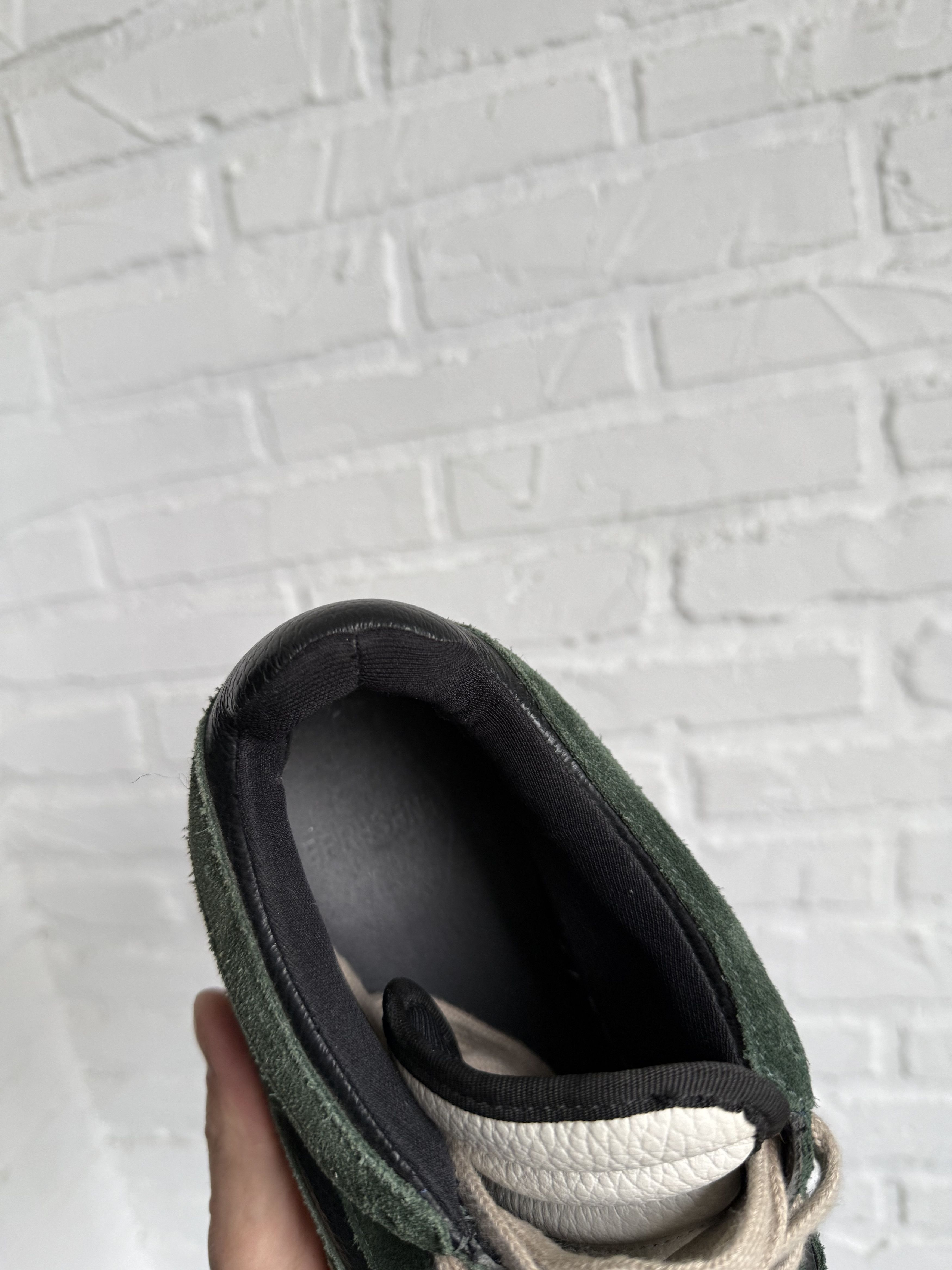 Represent Clo. Represent Reptor low leather sneakers Size US 7.5 / EU 40-41 - 10 Thumbnail