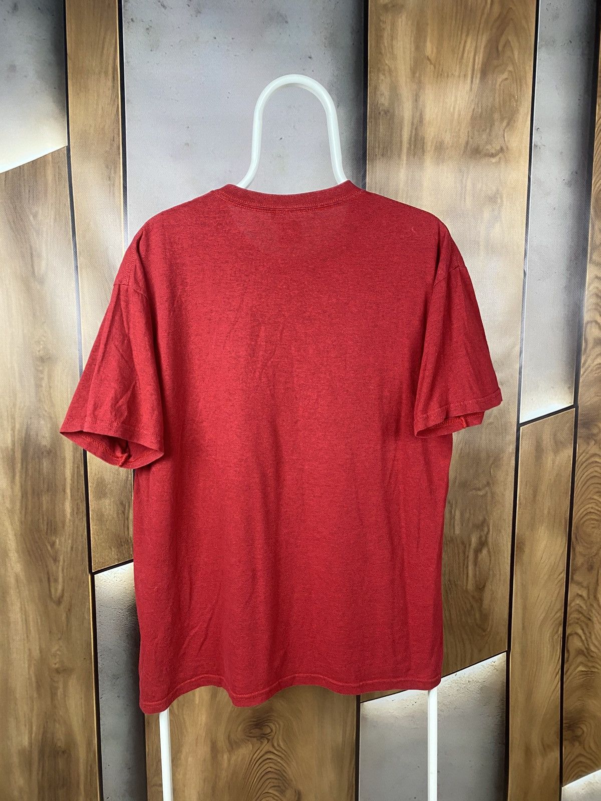Vintage 🍿Vintage T-Shirt Sesame Street 2012 Me Eat Cookies Tee🍿 Size US L / EU 52-54 / 3 - 7 Thumbnail