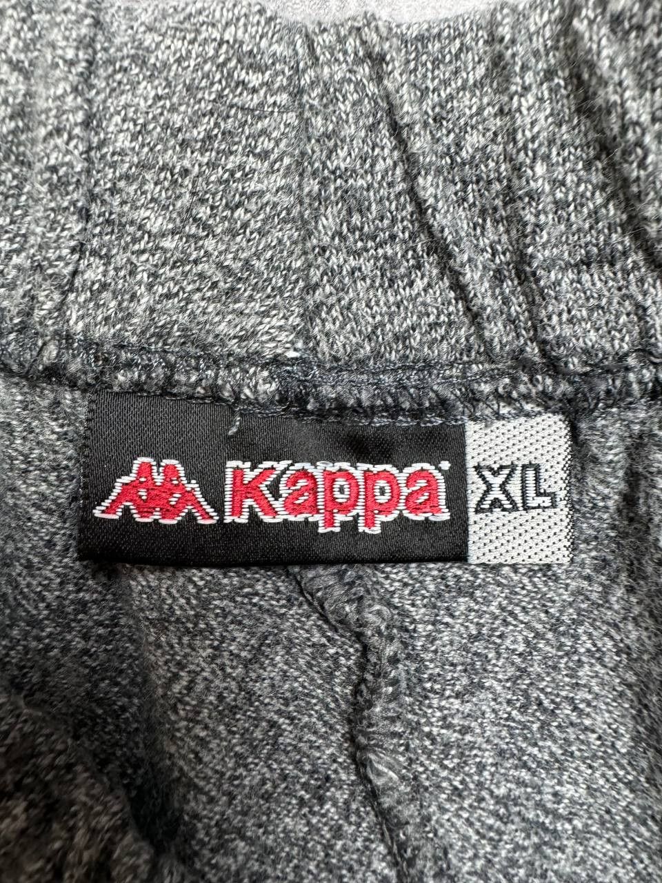 Kappa Kappa Shorts vintage Monogram Cotton Size US 36 / EU 52 - 5 Thumbnail