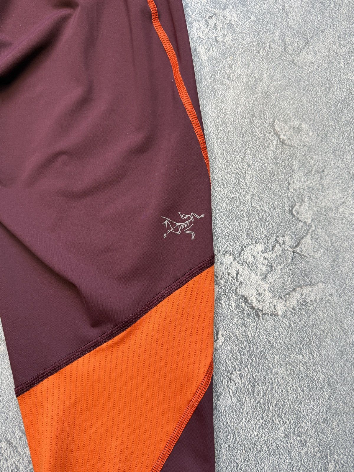 Arc'teryx Arc’teryx workout hiking shorts Size L Size 30" / US 8 / IT 44 - 9 Thumbnail
