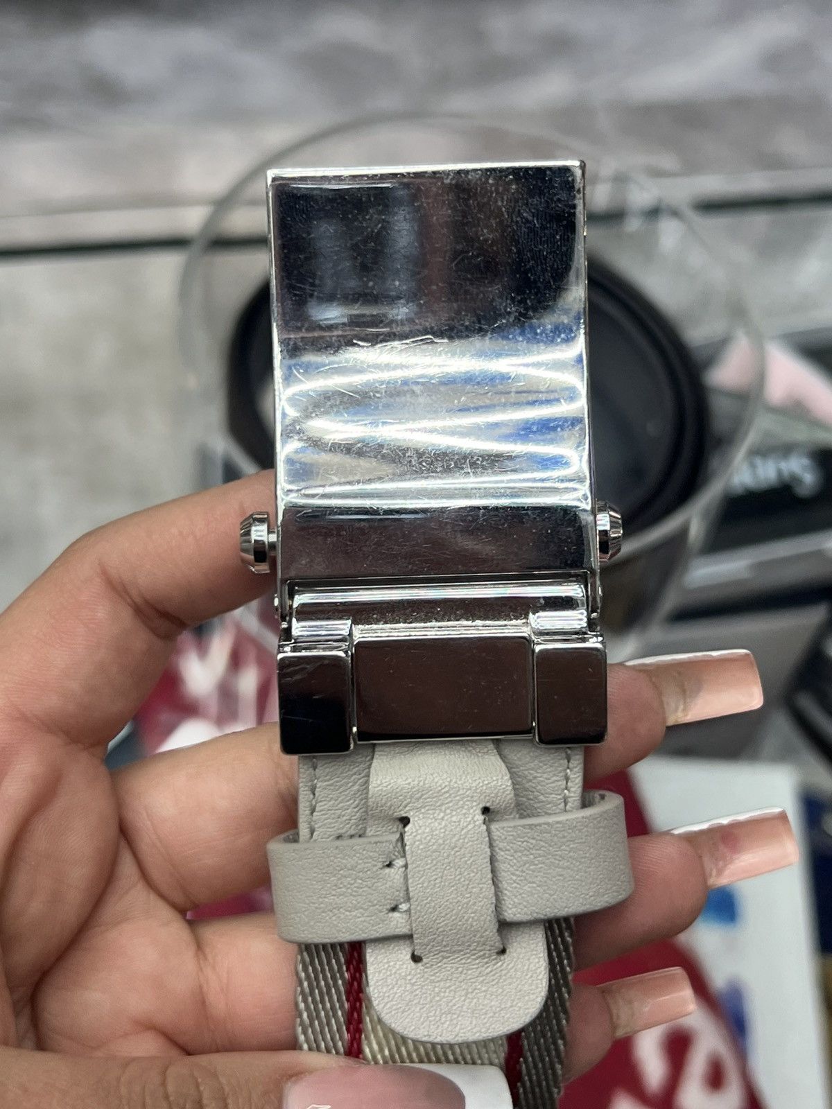 MCM MCM Belt Size ONE SIZE - 5 Thumbnail