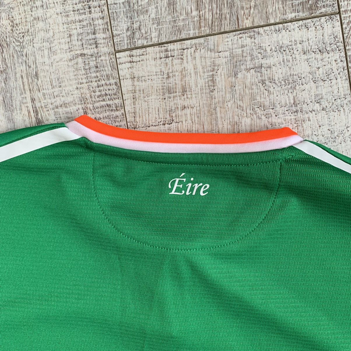 New Balance New Balance Ireland soccer jersey Size US S / EU 44-46 / 1 - 9 Thumbnail