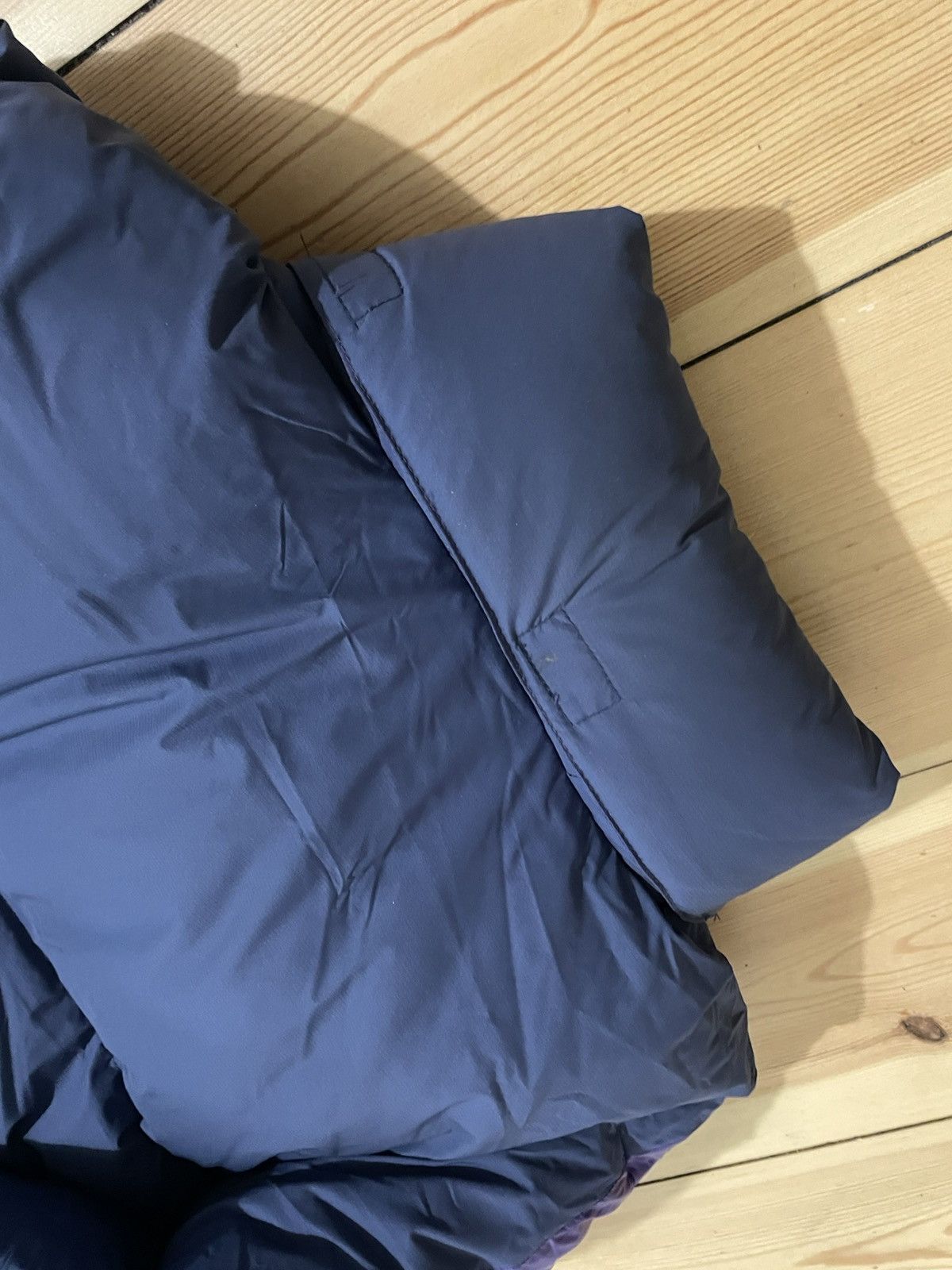 Supreme Supreme Featherweight Down Puffer Jacket Size US XL / EU 56 / 4 - 4 Thumbnail