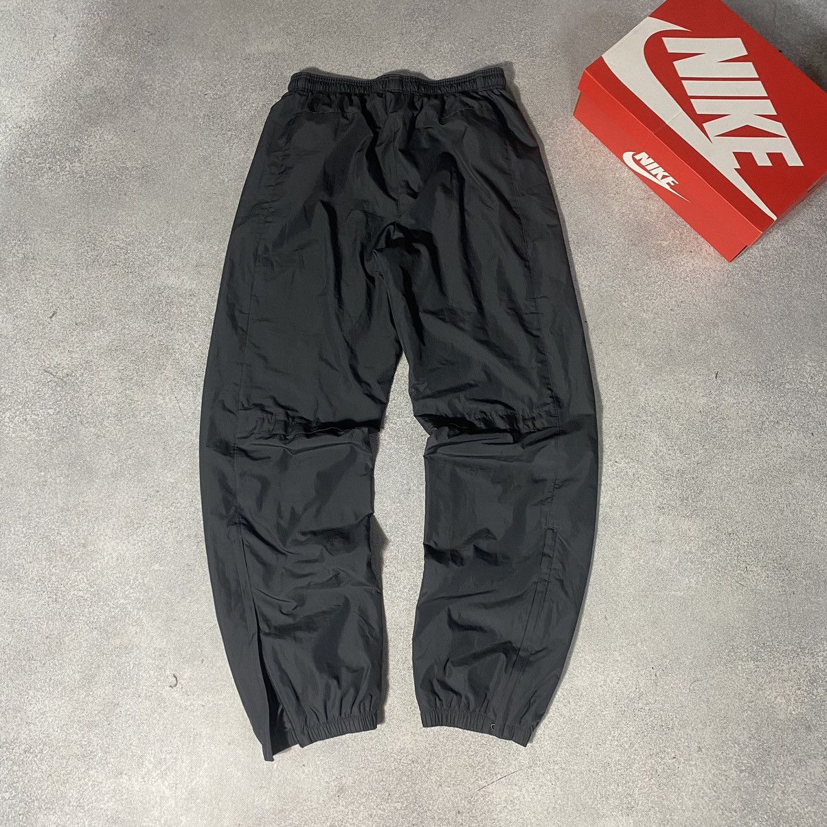 Nike Vintage Nike Pants manchester Size US 30 / EU 46 - 6 Thumbnail