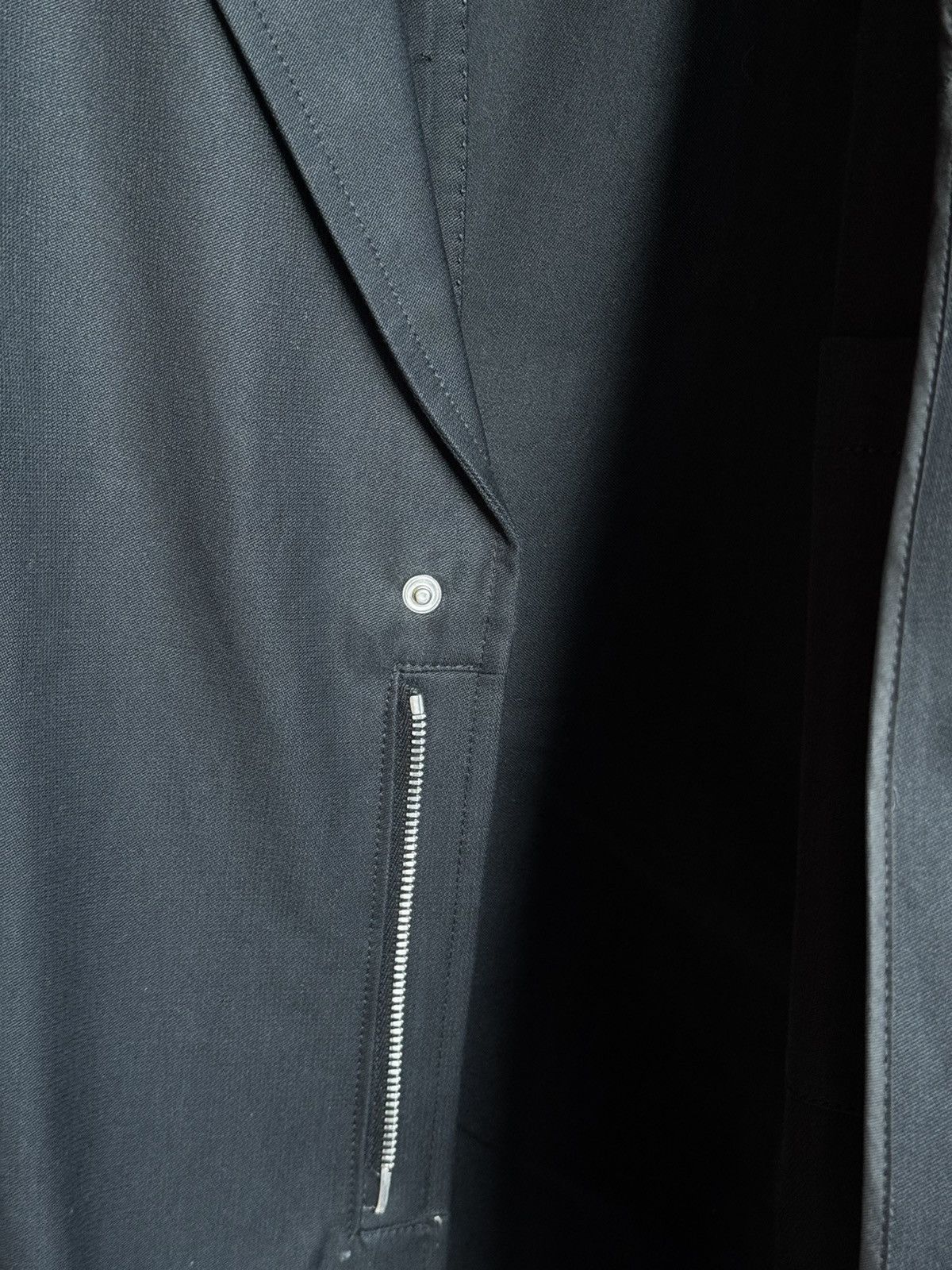 Maison Margiela Blazer Size 42R - 5 Thumbnail