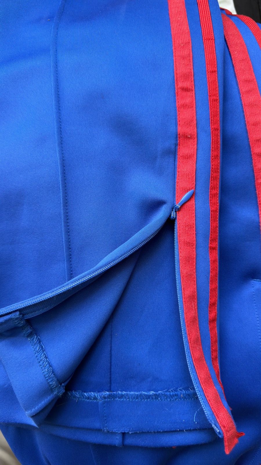 Ovadia & Sons Limited Edition Track Pants Size US 33 - 4 Thumbnail