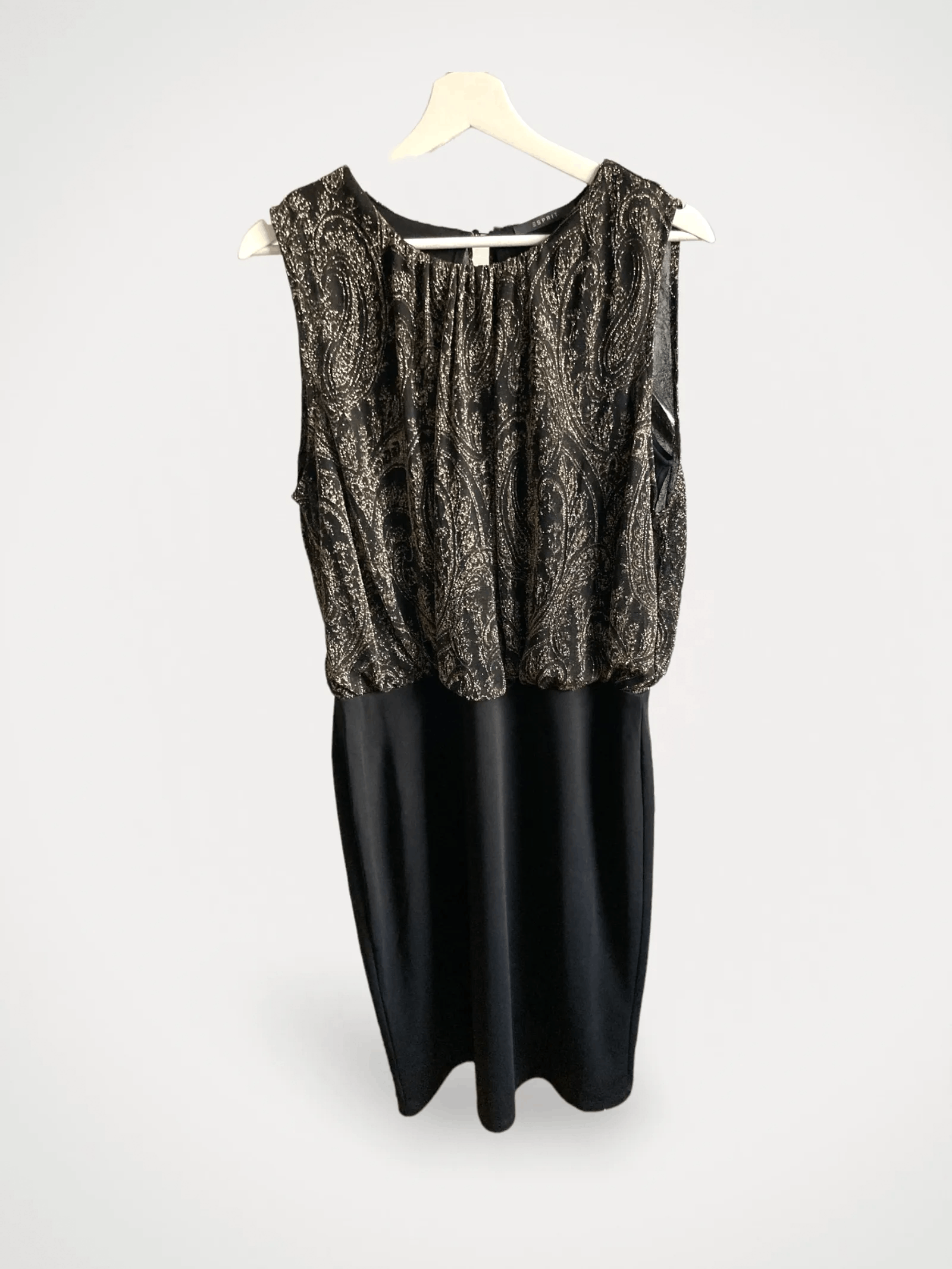 Esprit Esprit Dress Size L / US 10 / IT 46 - 1 Thumbnail