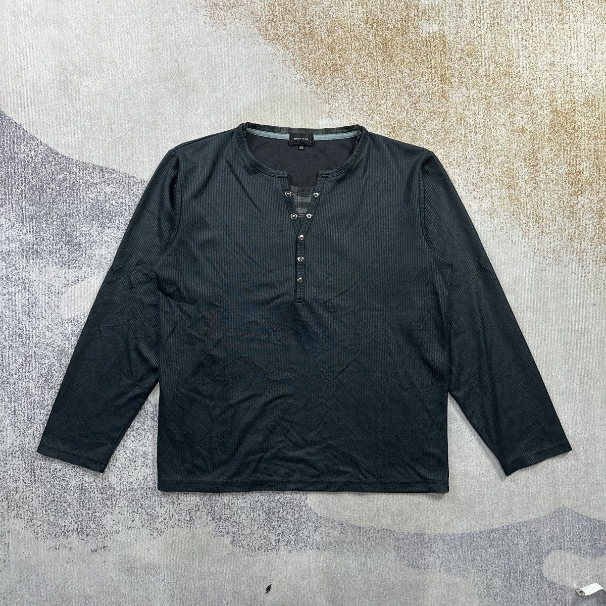 Japanese Brand Male co japanese brand Size US S / EU 44-46 / 1 - 1 Thumbnail