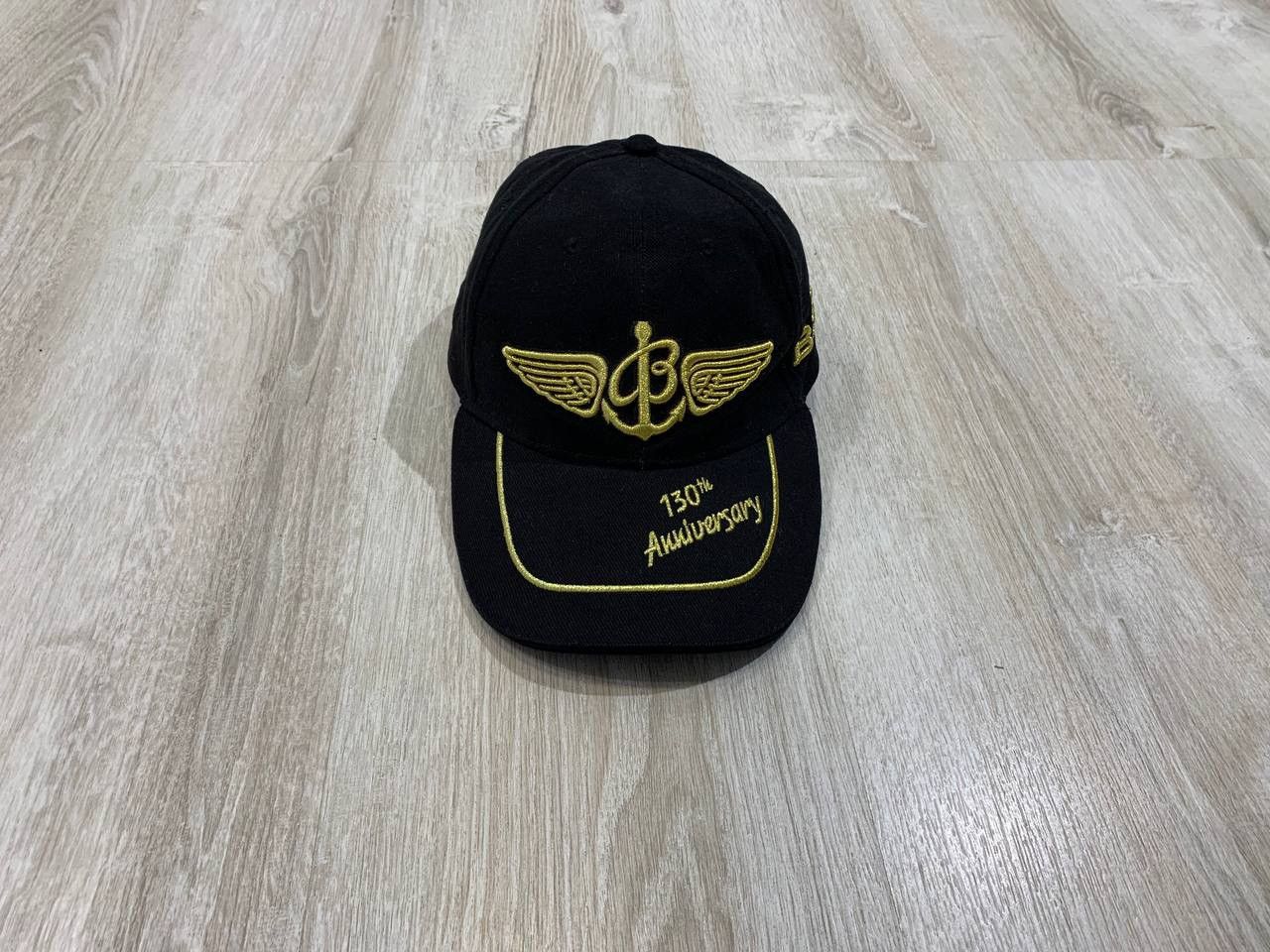 Breitling Mens vintage cap Breitling Size ONE SIZE - 2 Thumbnail