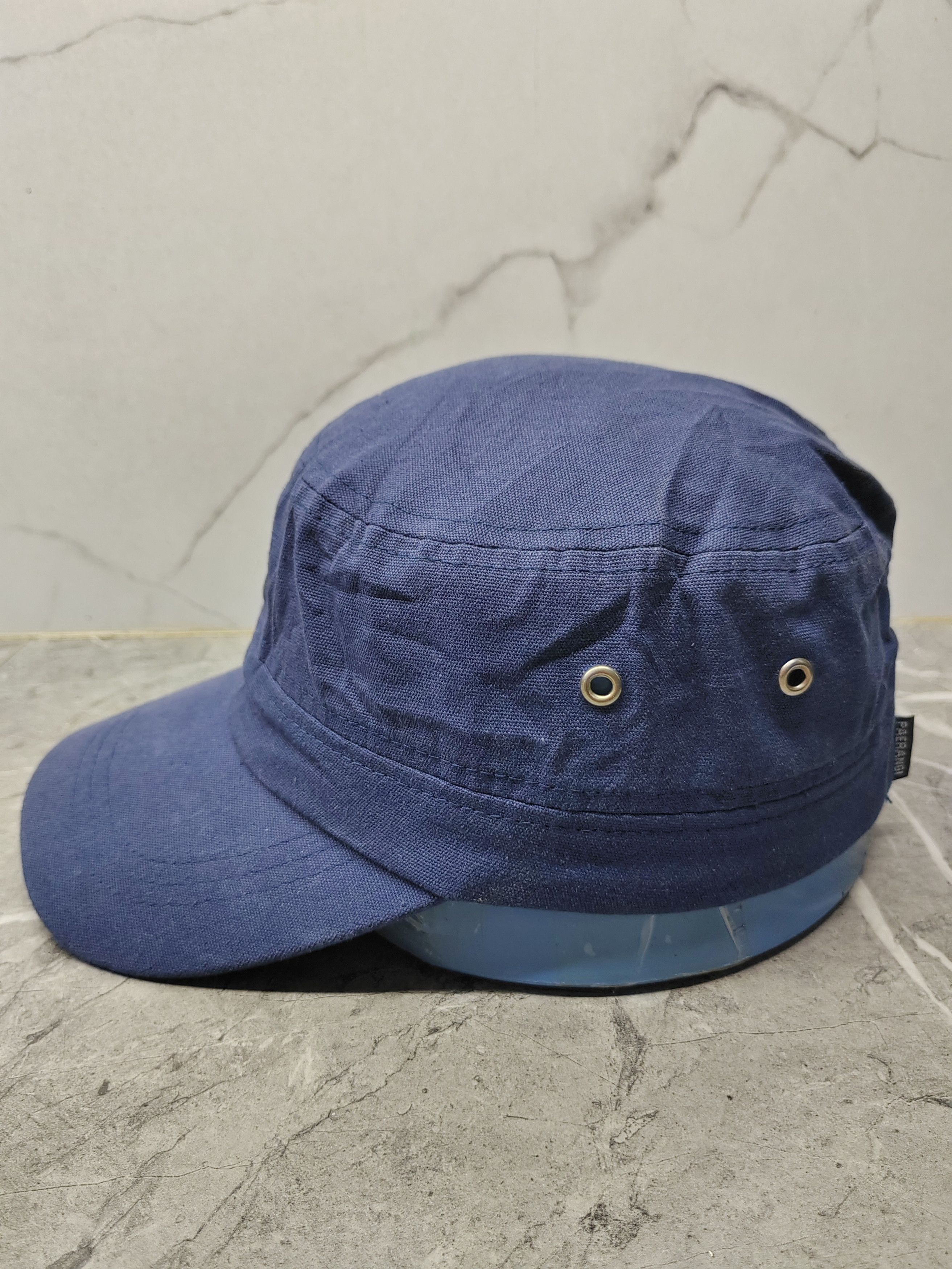 If Six Was Nine Vintage Cadet Japanese Distressed Style Cap Hat Size ONE SIZE - 1 Thumbnail