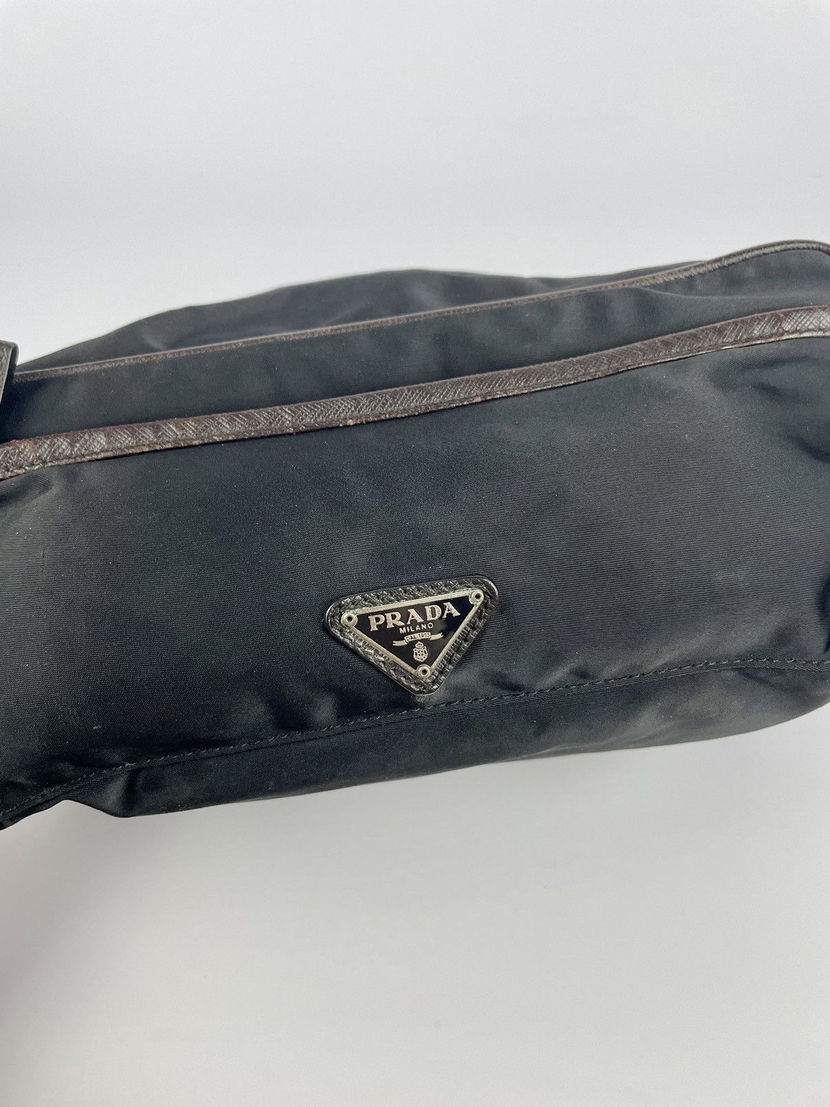Prada Prada clutch Size ONE SIZE - 7 Thumbnail