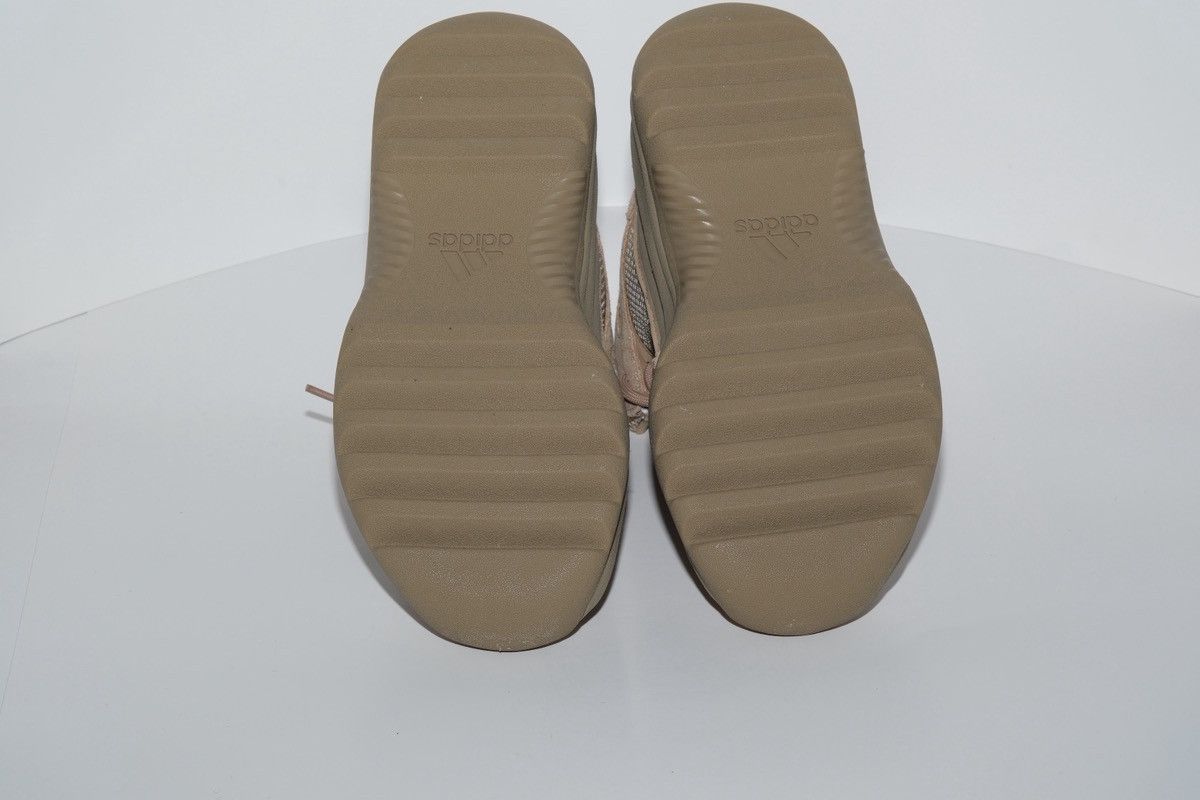Yeezy Adidas Yeezy Desert Boot Season 6 Rock Size 8.5 US / 42 EU Size US 8.5 / EU 41-42 - 6 Thumbnail