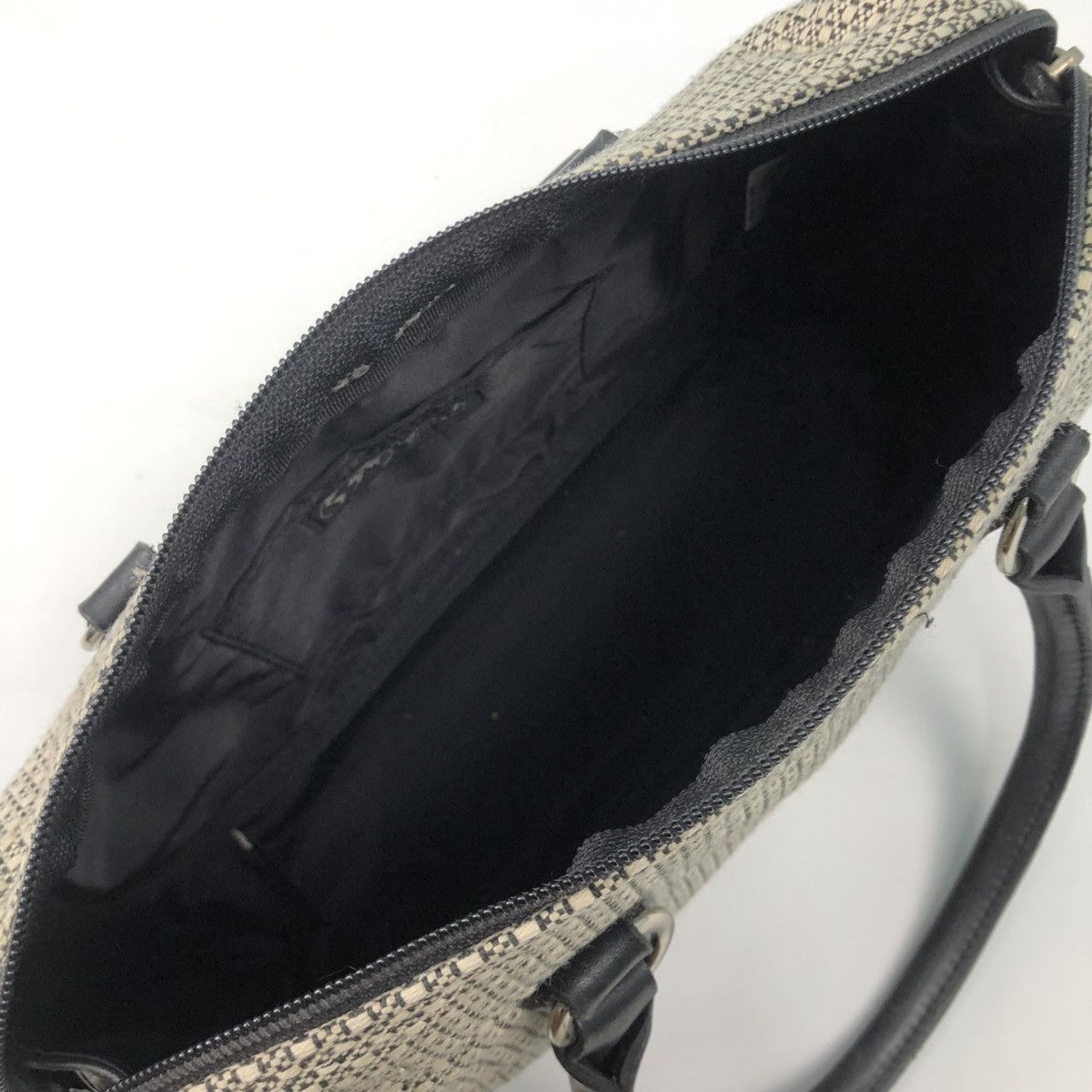 agnes b. AGNES B. VOYAGE HANDBAG Size ONE SIZE - 8 Thumbnail