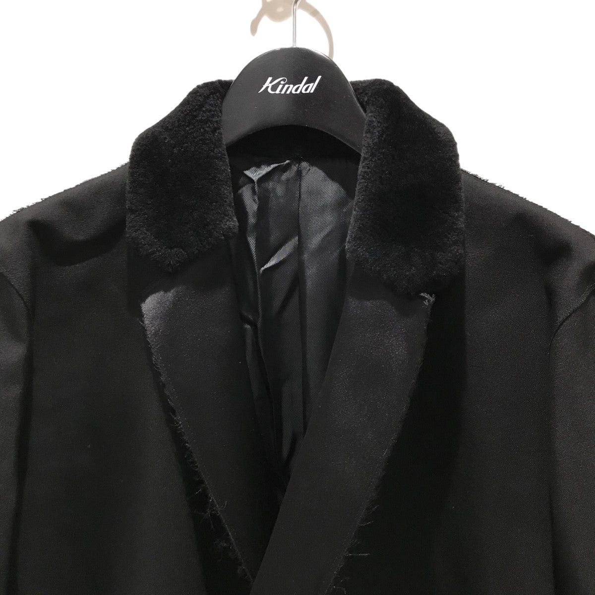 Undercover Undercover Chester coat UCP9301 Size US M / EU 48-50 / 2 - 3 Thumbnail