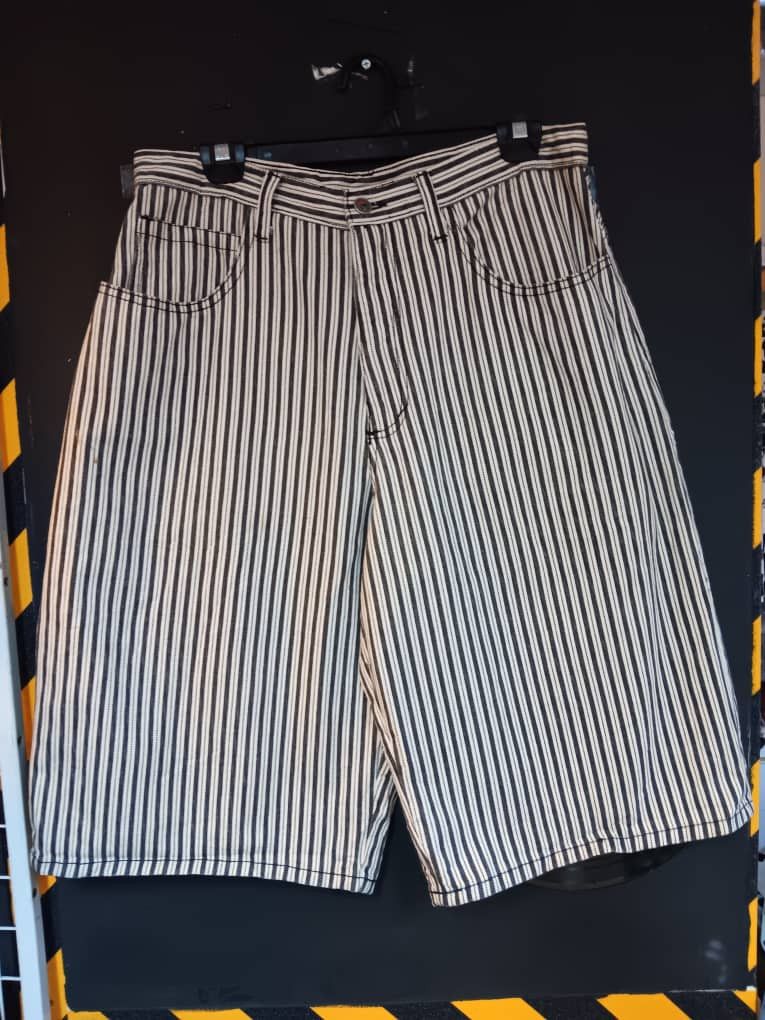 Protocol Index FOLDED WAIST JORTS PROJECT GR size 3