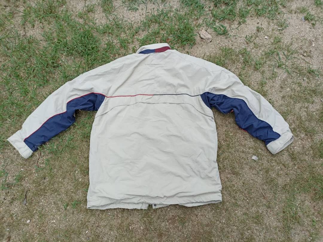 Fila Fila Sport Zipper Jacket Size US M / EU 48-50 / 2 - 4 Thumbnail