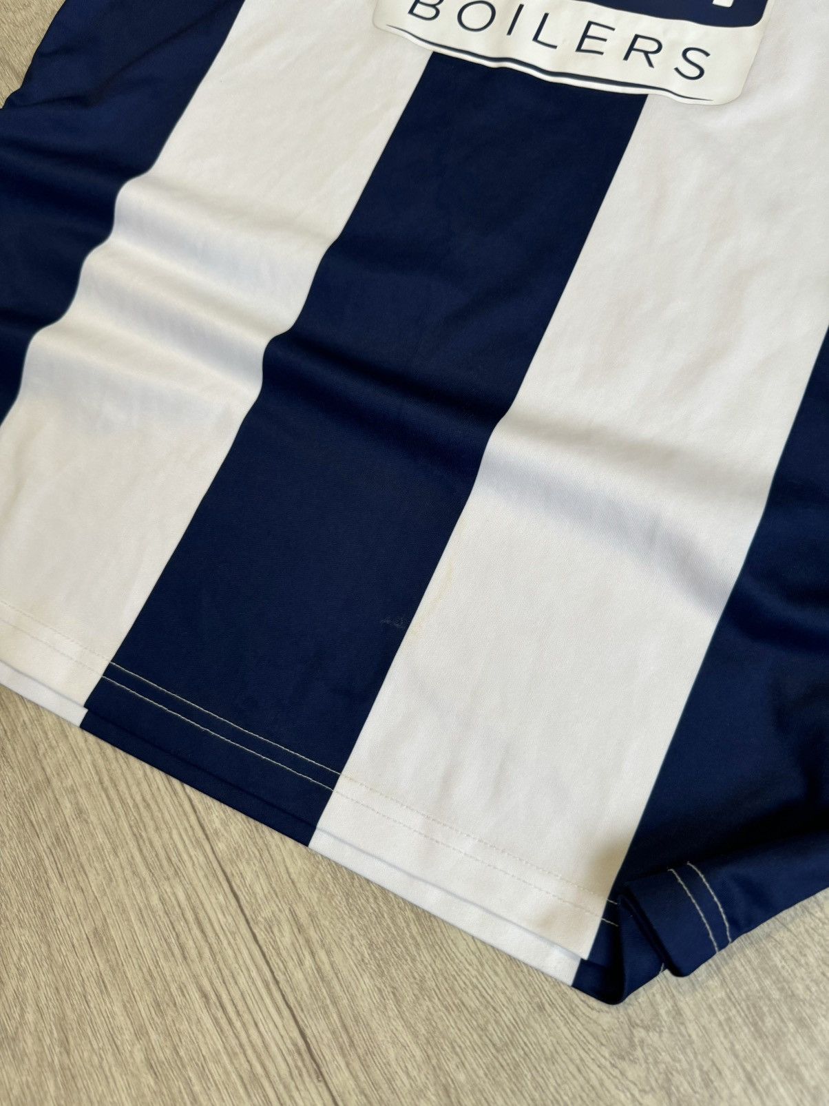 Puma 🔷Puma West Bromwich Albion 2018/19 Soccer jersey🔷 Size US L / EU 52-54 / 3 - 2 Thumbnail