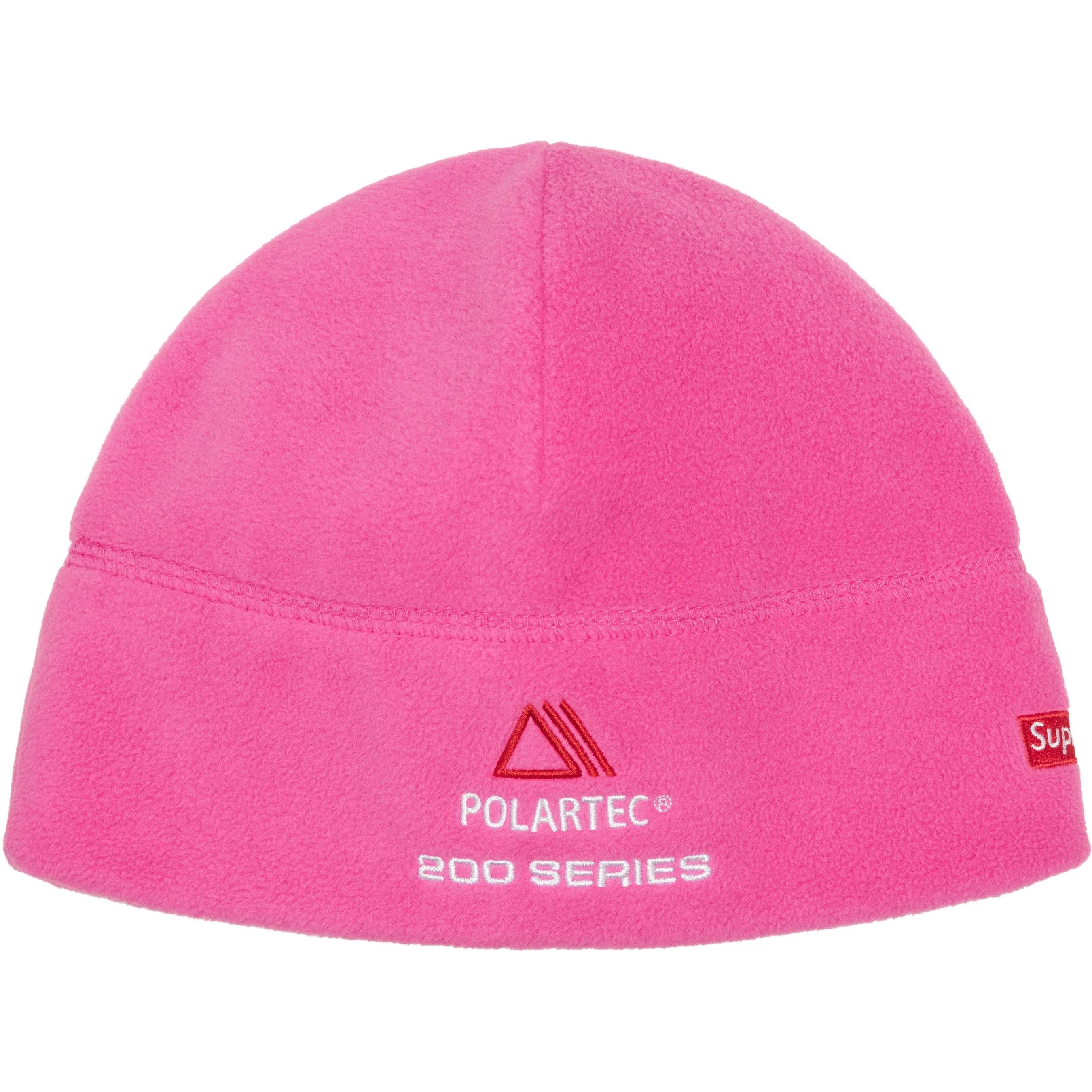 Supreme Supreme Polartec Sport Beanie Size ONE SIZE - 2 Thumbnail