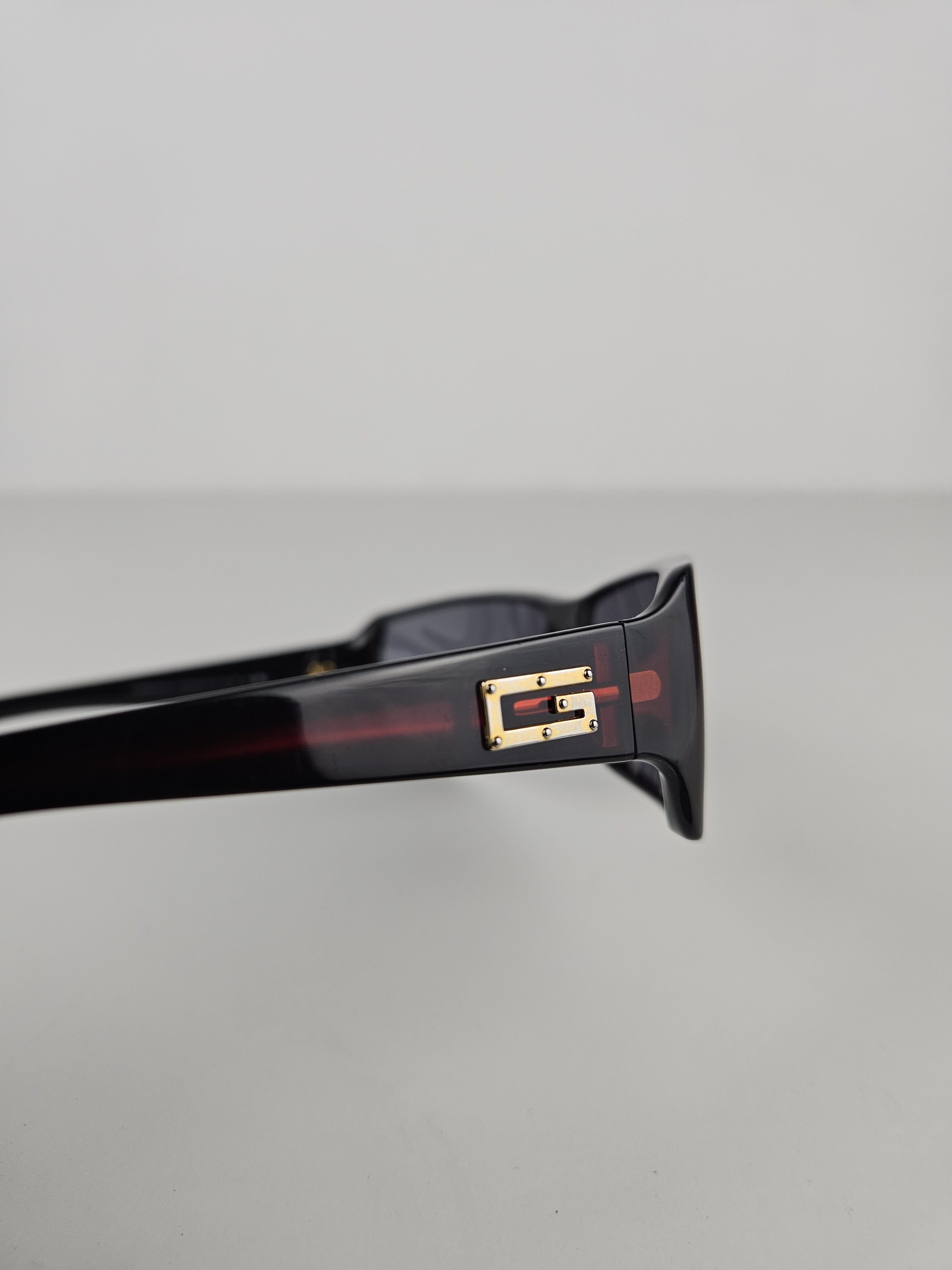 Gucci Vintage y2k Gucci Tom Ford era GG2515/S sunglasses Size ONE SIZE - 10 Thumbnail