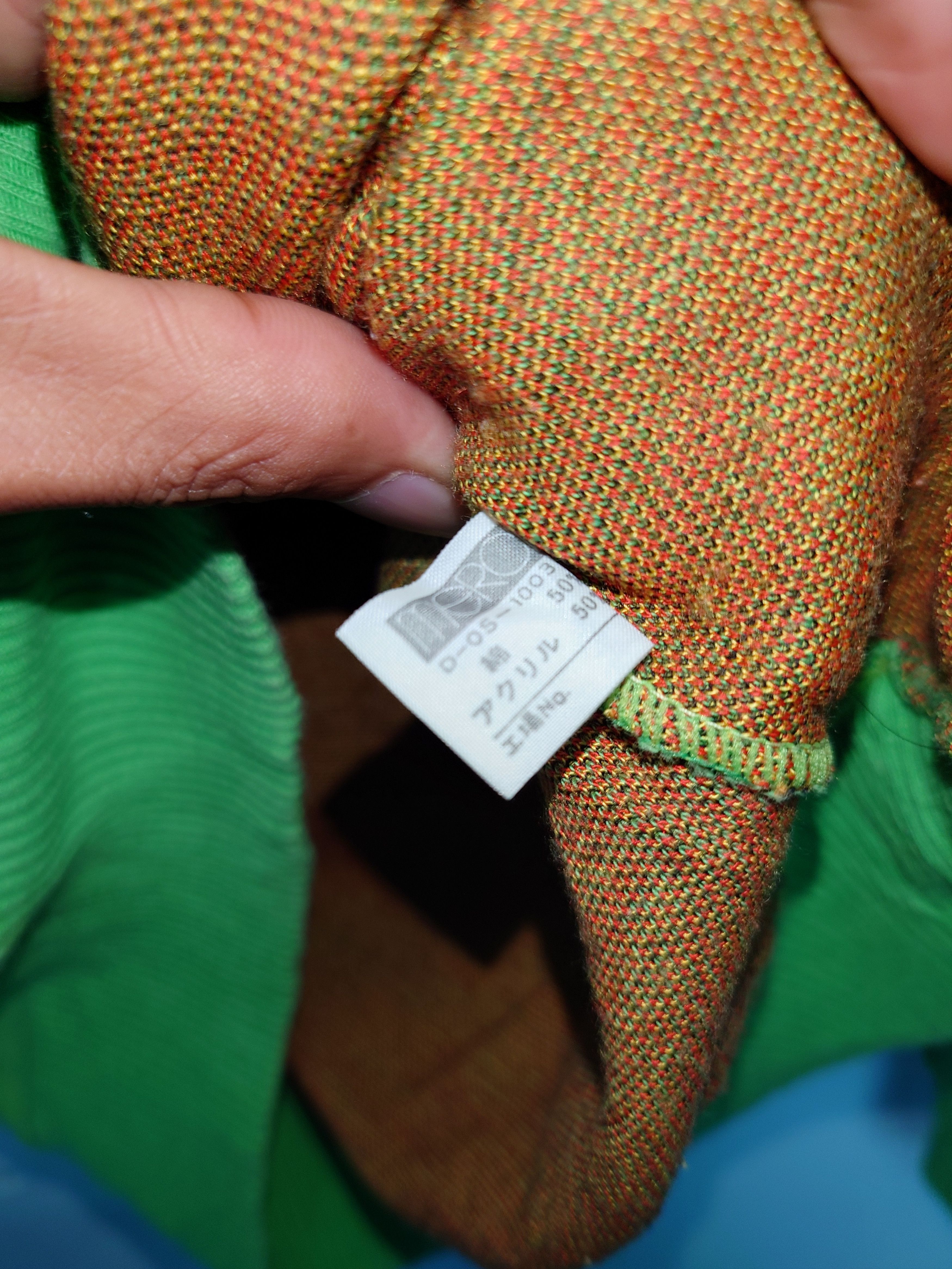 Vintage Vintage 90s Buzz Buzzard (Woody Woodpecker) Knit Sweater Size US M / EU 48-50 / 2 - 4 Thumbnail