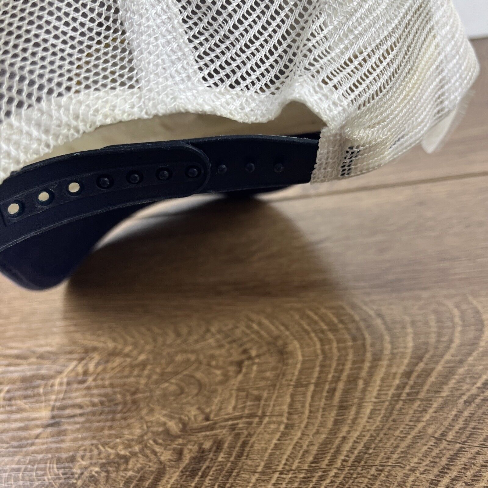 Other Star Brite Hat Star Brite Blue Hat Adjustable Adult Size Hat Size ONE SIZE - 11 Thumbnail