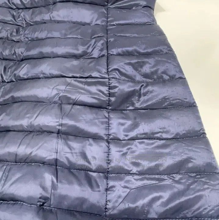 Moncler Moncler Solid Warm Zip Jacket Unisex. Size US M / EU 48-50 / 2 - 7 Thumbnail