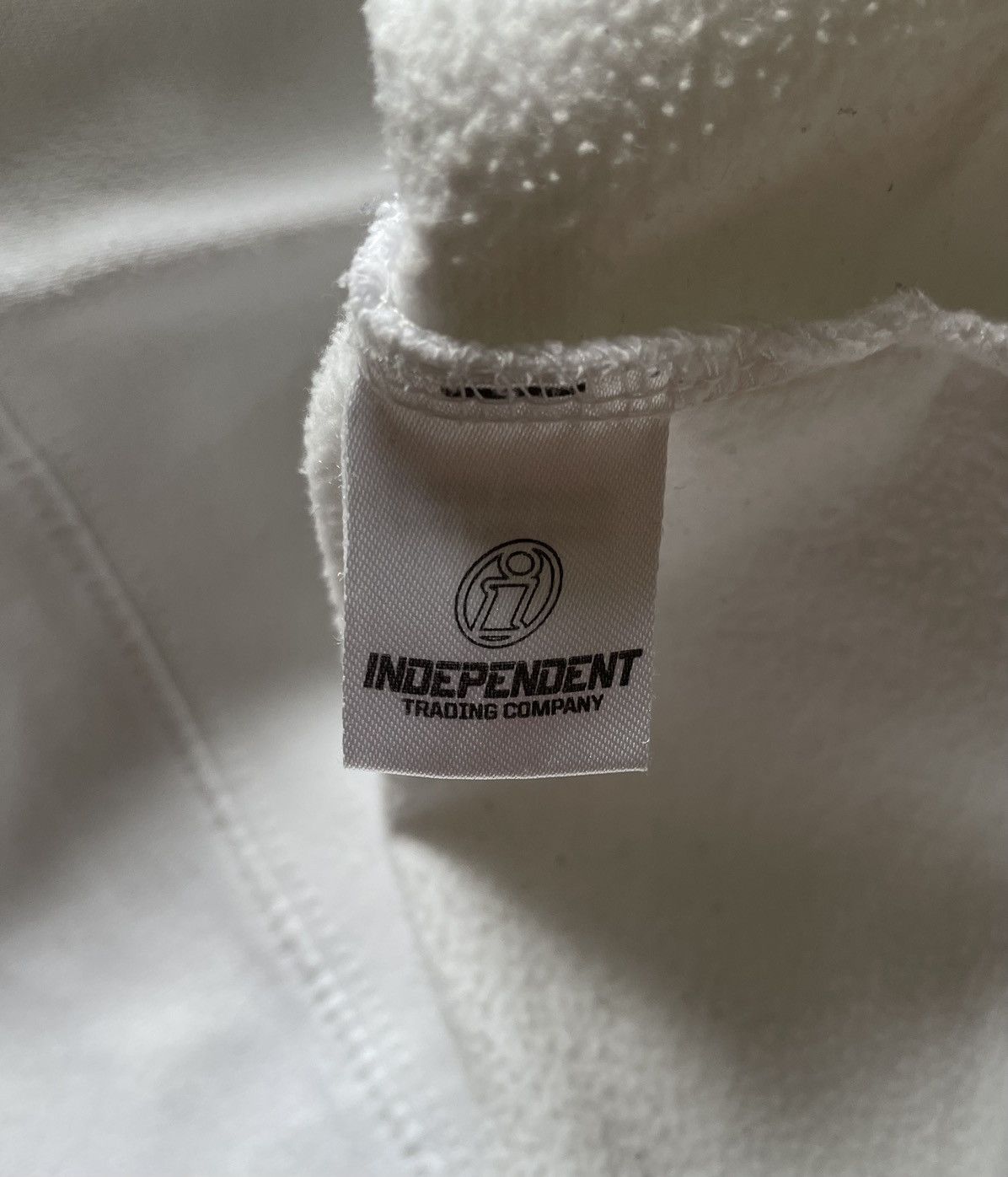 Anti Social Social Club ASSC Anti Social Social Club Beverly Hoodie Pink Camo Logo Size US S / EU 44-46 / 1 - 8 Thumbnail
