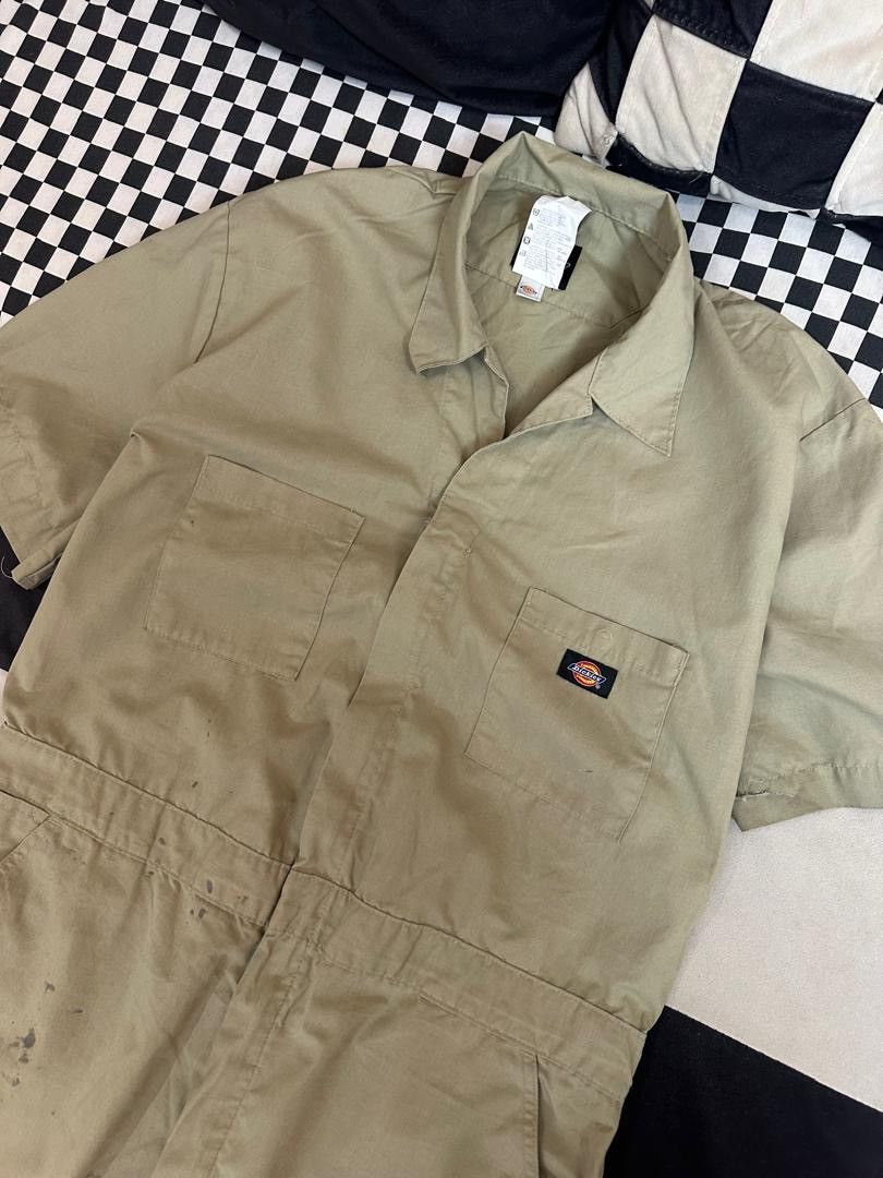 Dickies × Other DICKIES OVERALL WORKWEAR Size US 38 / EU 54 - 2 Thumbnail