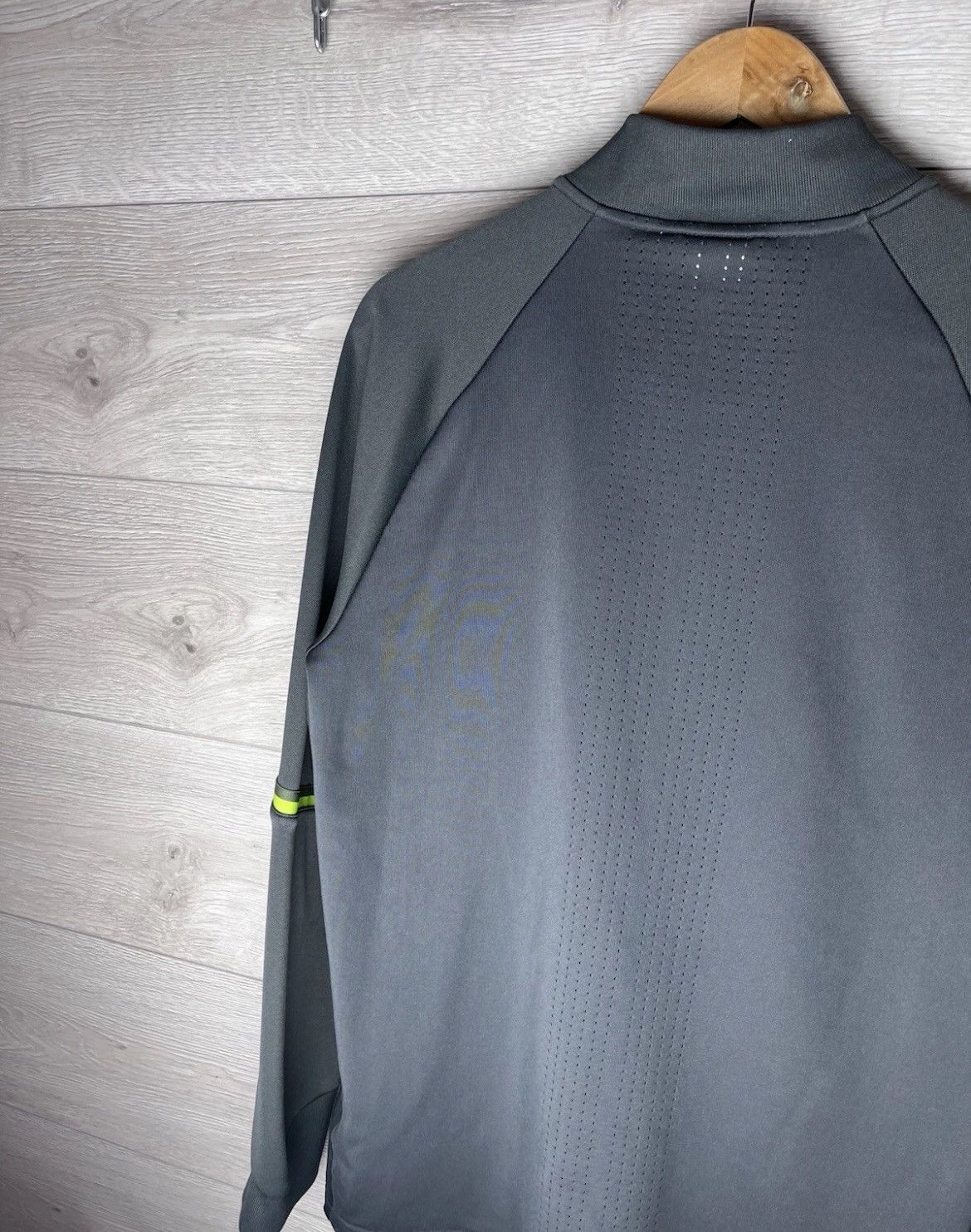 Adidas Adidas DFB presentation jacket Germany training jacket Size US M / EU 48-50 / 2 - 11 Thumbnail