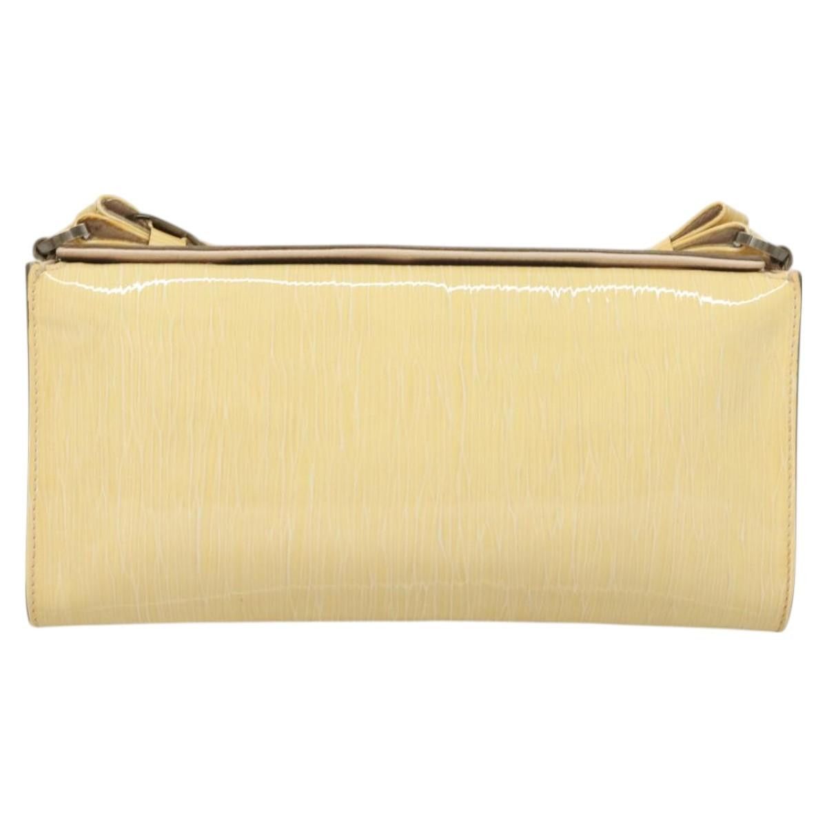 Salvatore Ferragamo Salvatore Ferragamo shoulder Size ONE SIZE - 1 Thumbnail