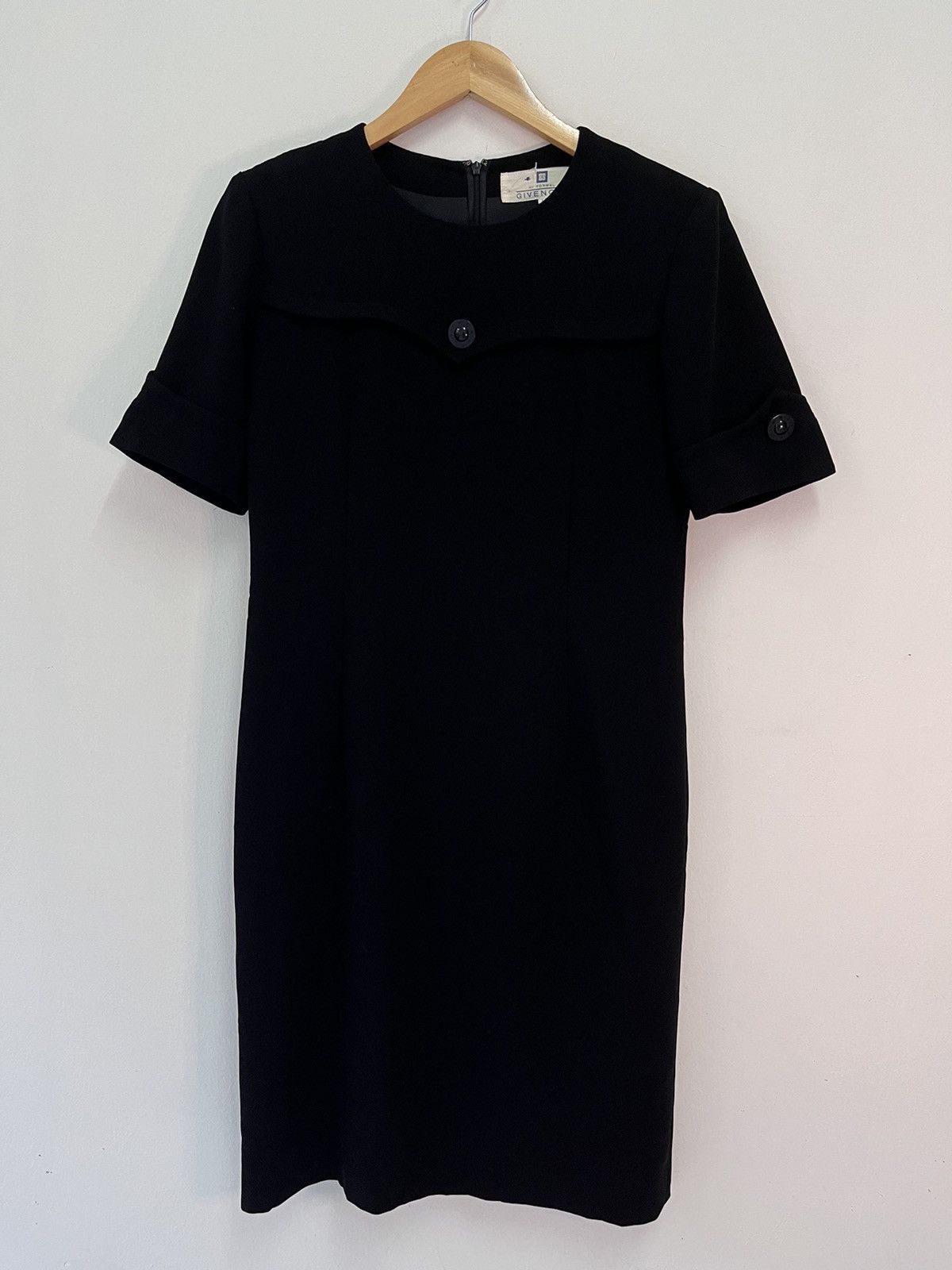 Givenchy Givenchy Hi-Formal Gown Size M / US 6-8 / IT 42-44 - 1 Thumbnail