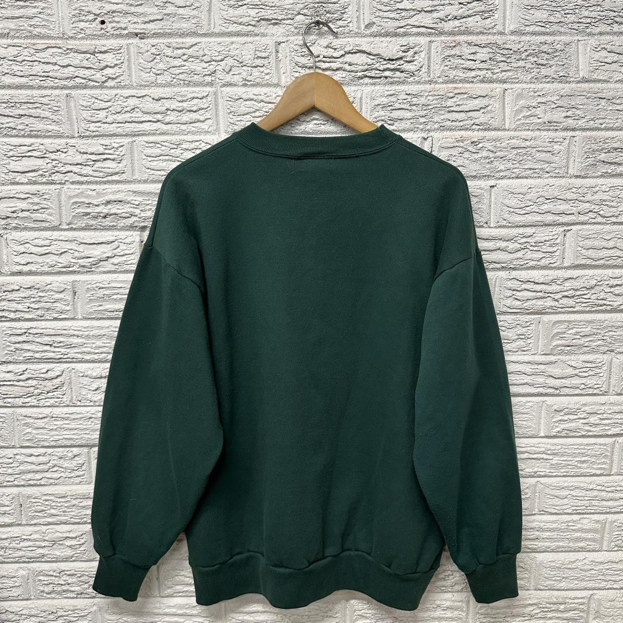 Vintage Vintage Midland Sport Christmas Sweatshirt Retro XL Size US XL / EU 56 / 4 - 3 Thumbnail