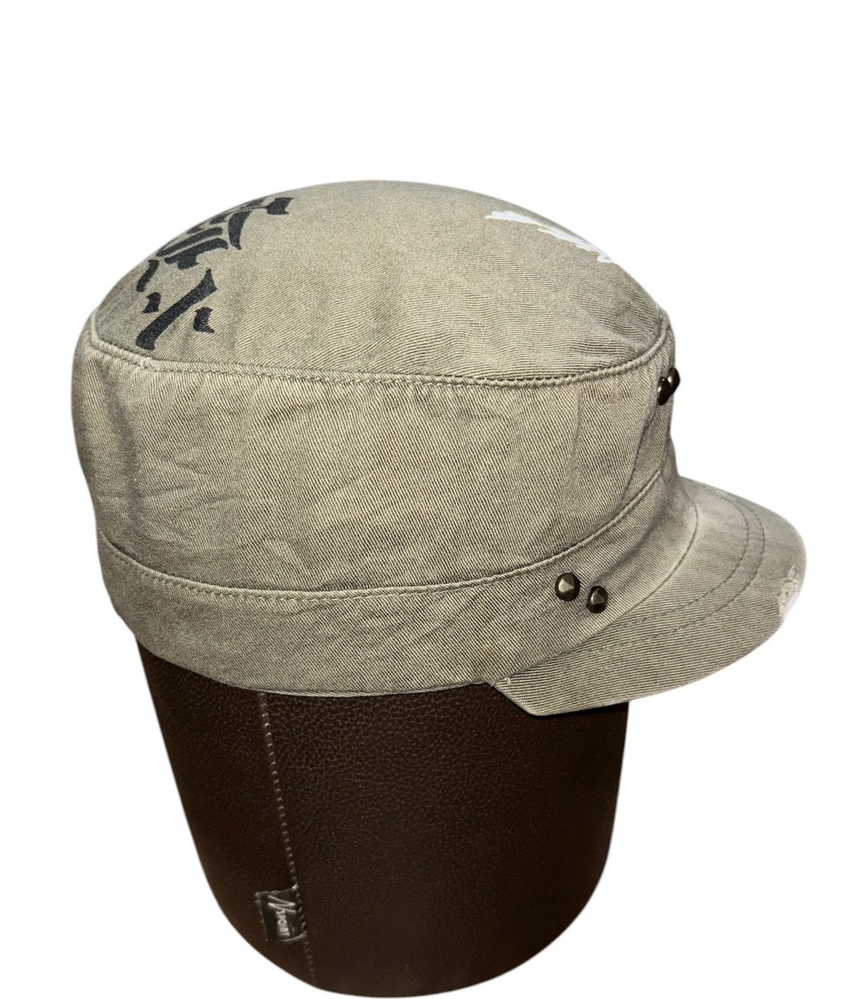 X-LARGE XLarge Partrol Cap Size ONE SIZE - 4 Thumbnail