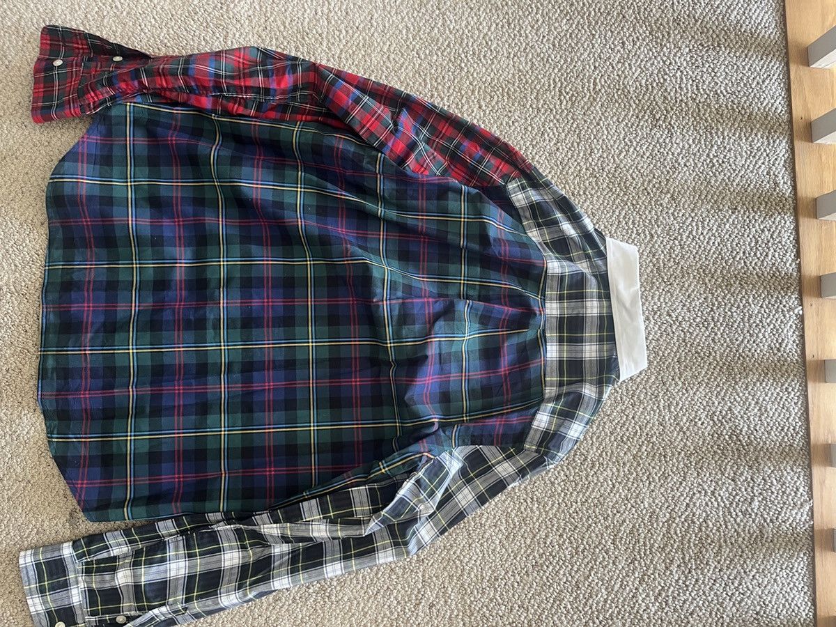 Polo Ralph Lauren Multi color Button Up Size US XS / EU 42 / 0 - 2 Thumbnail
