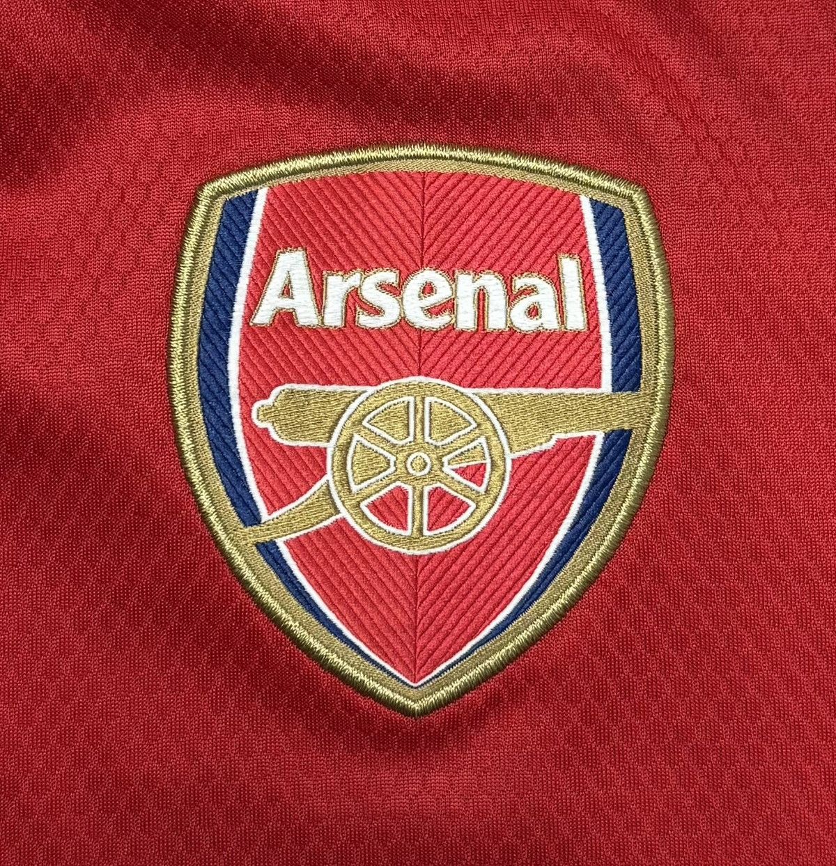 Adidas Arsenal London 2019 2020 Home Shirt Soccer Jersey Adidas Size US M / EU 48-50 / 2 - 7 Thumbnail