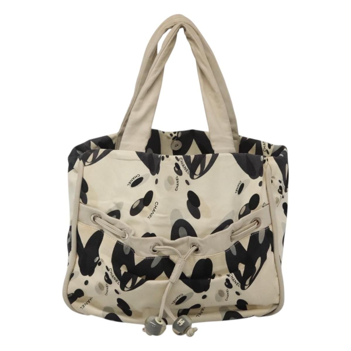 Chanel Chanel Drawstring tote Size ONE SIZE - 1 Thumbnail