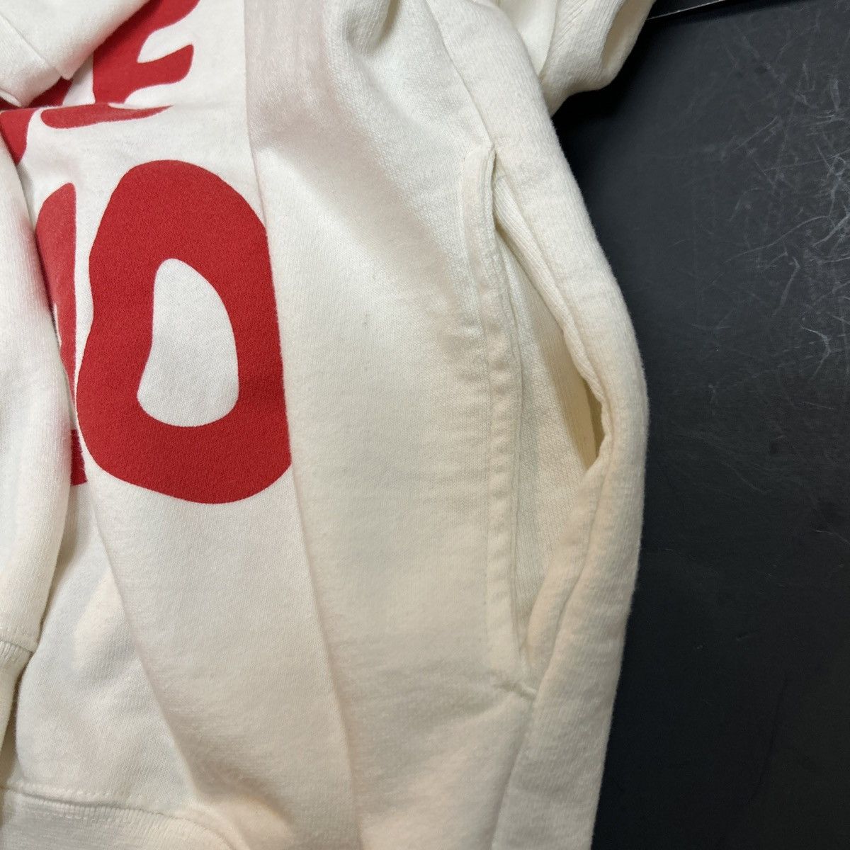 Other Mood Swings Not In The Mood Hoodie Size US S / EU 44-46 / 1 - 7 Thumbnail