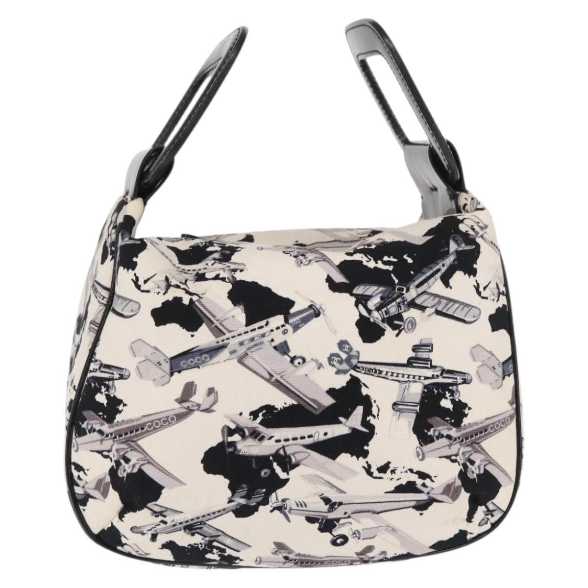 Chanel Chanel Classic Flap Handbag Size ONE SIZE - 2 Thumbnail